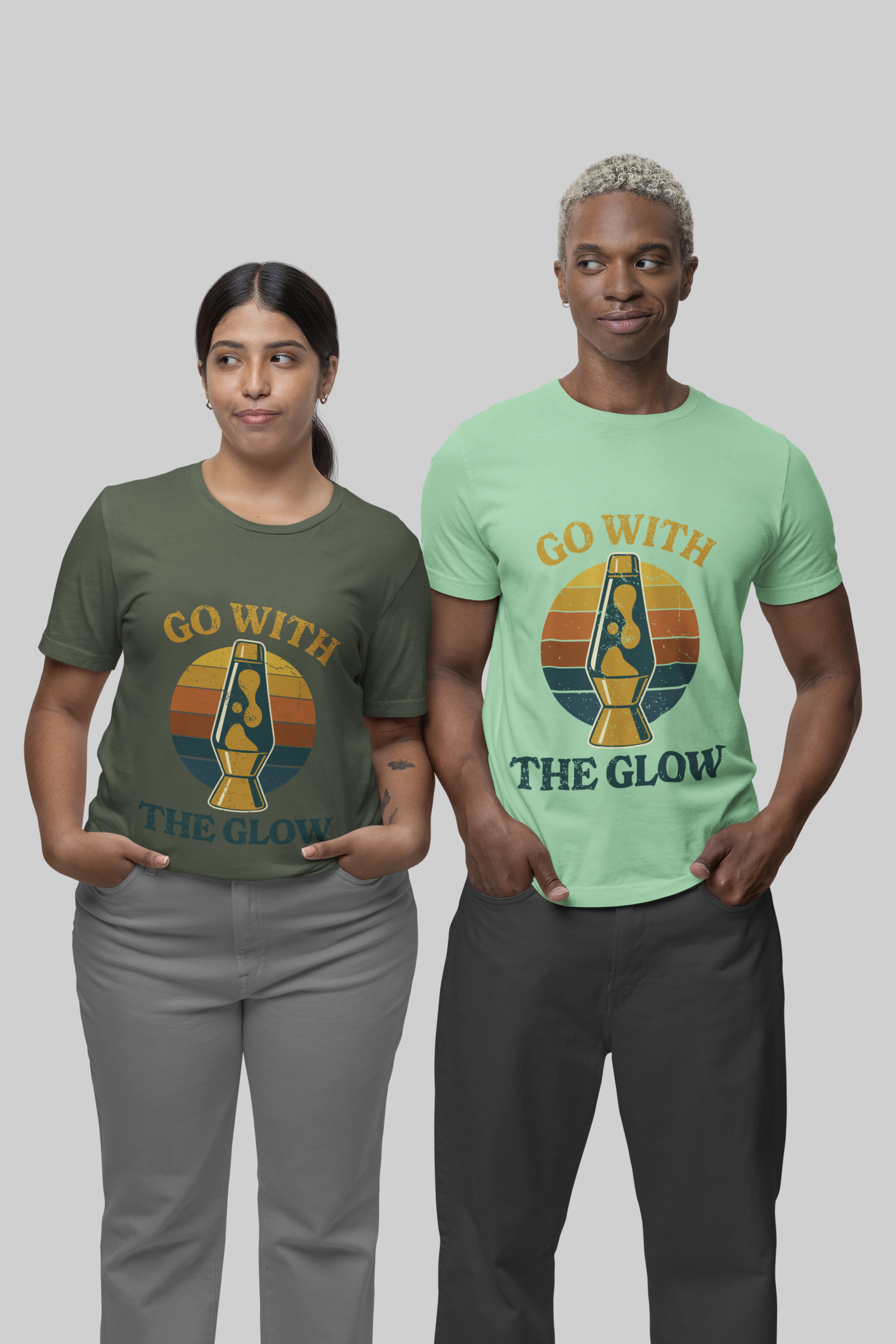 Go With the Glow