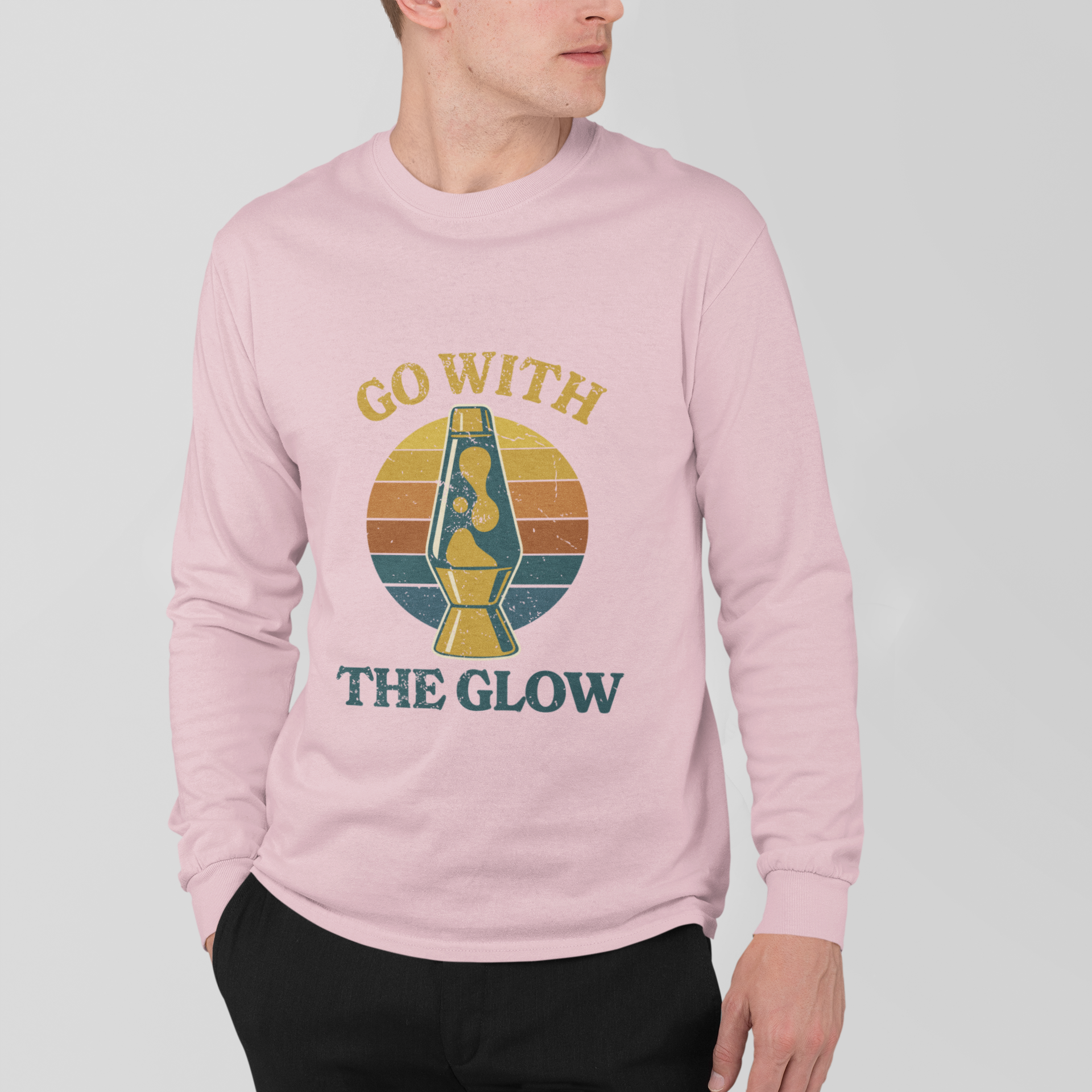 Go With the Glow