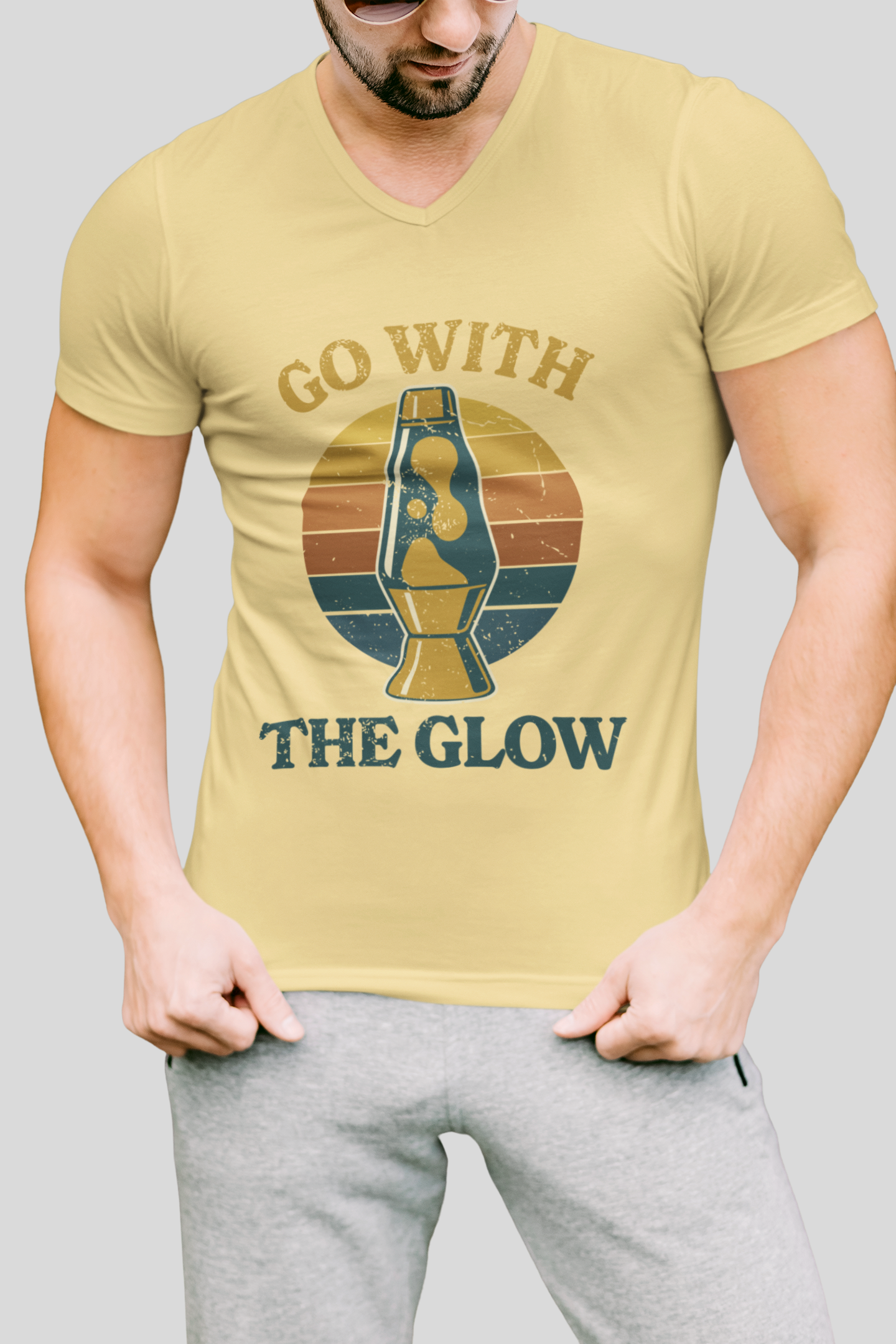 Go With the Glow