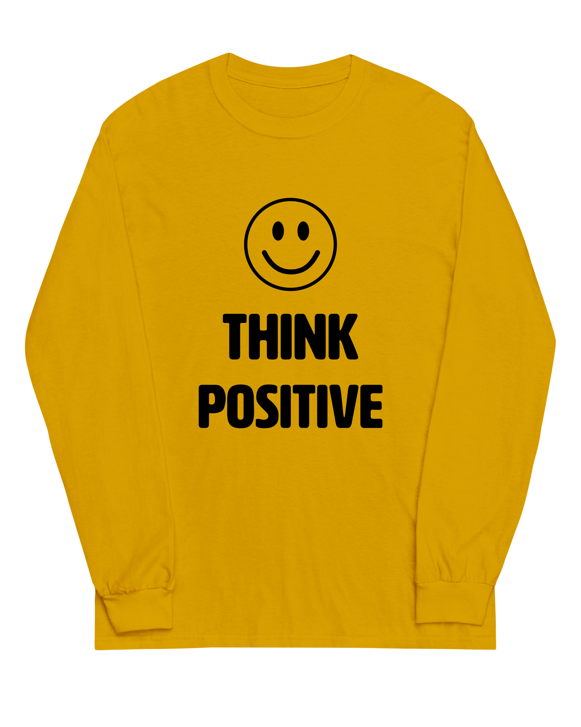 Think Positive