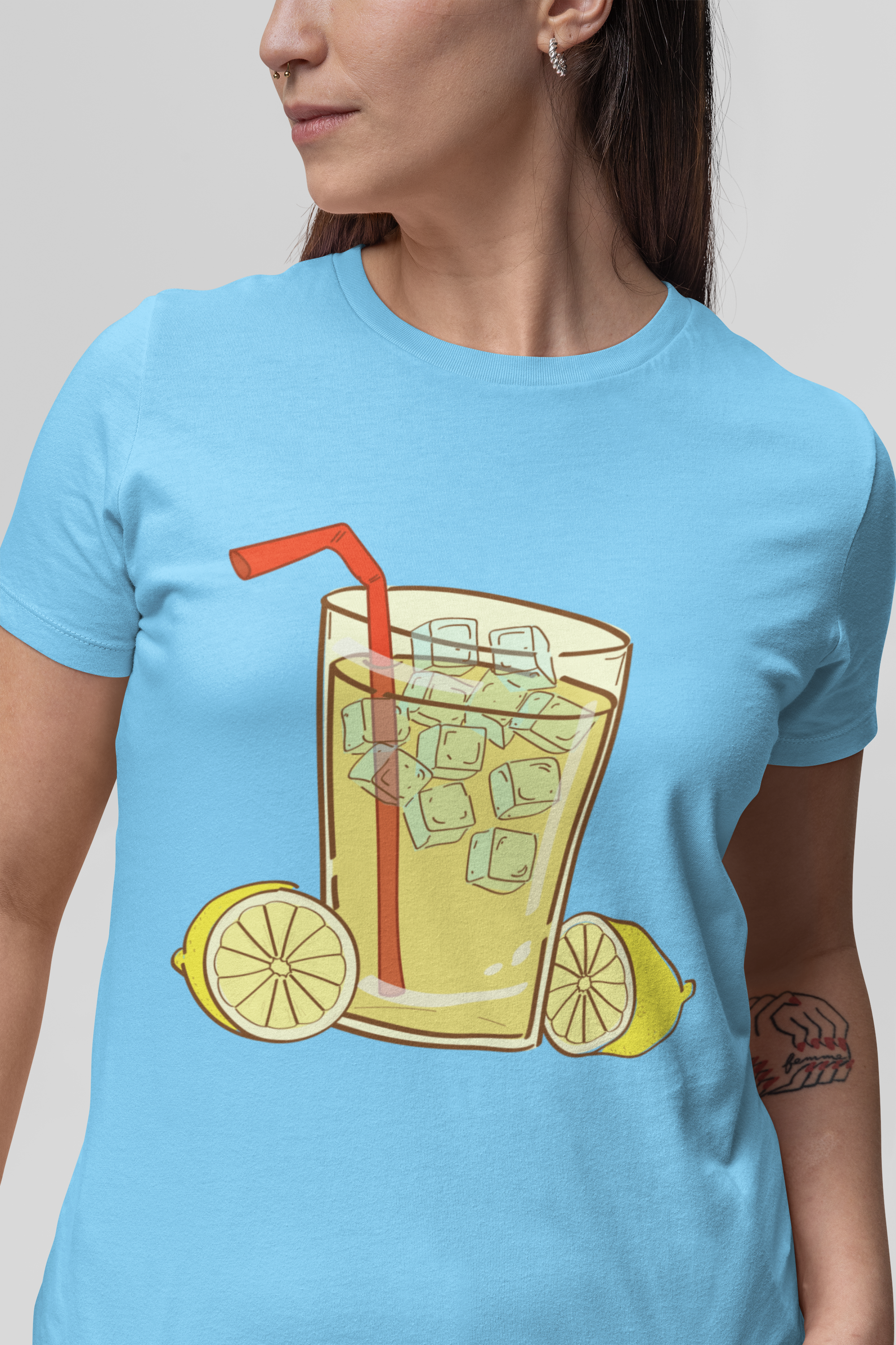 Lemonade