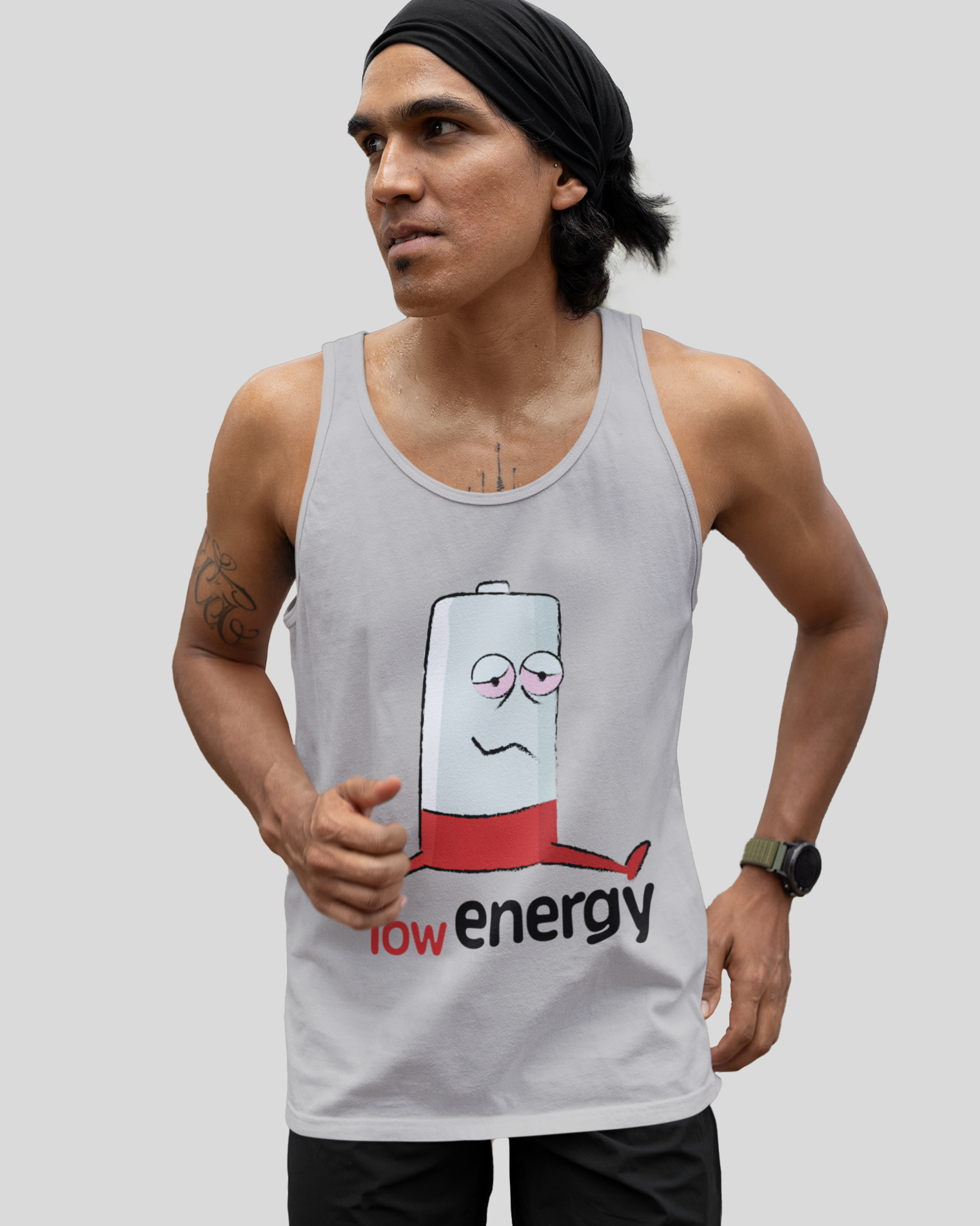 Low Energy