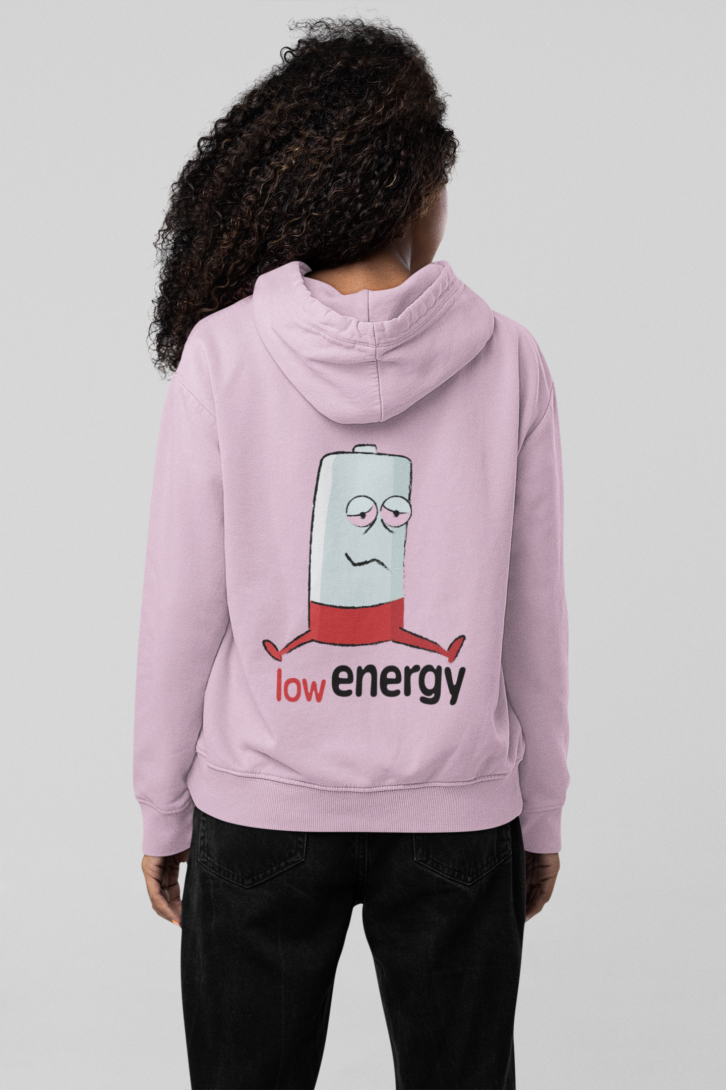 Low Energy