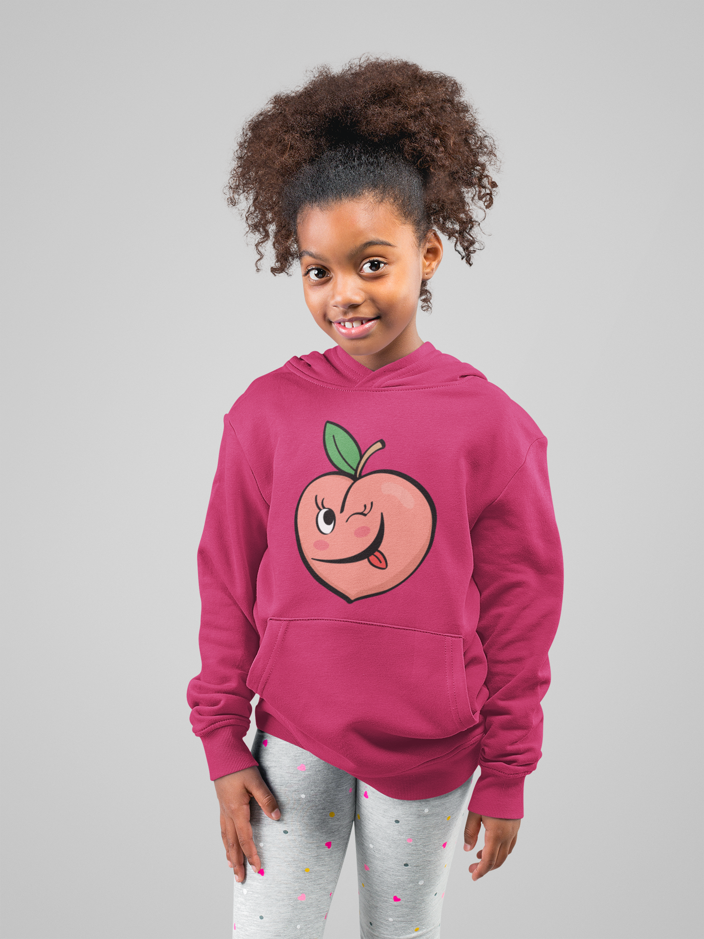 Peach Mood