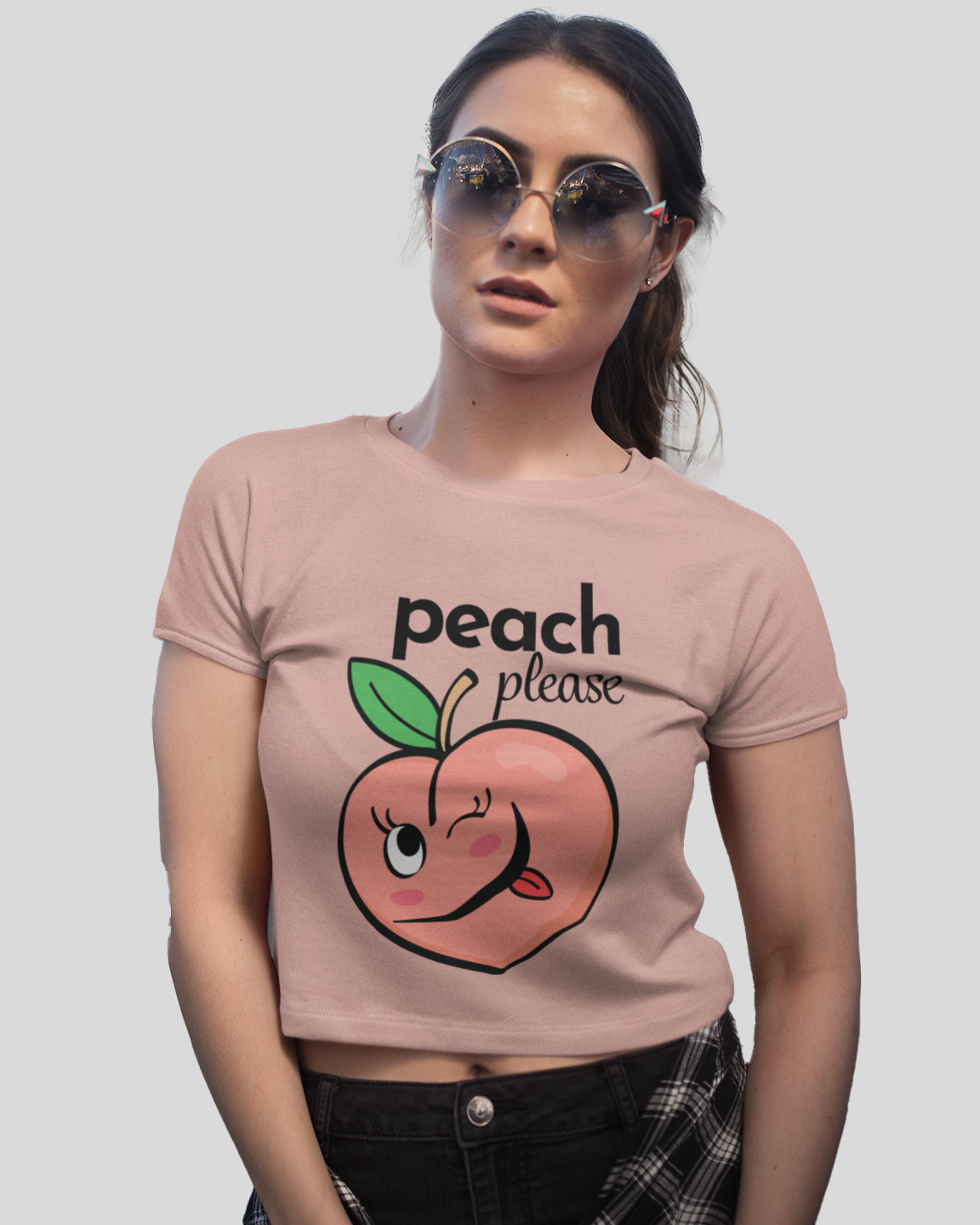 Peach Please