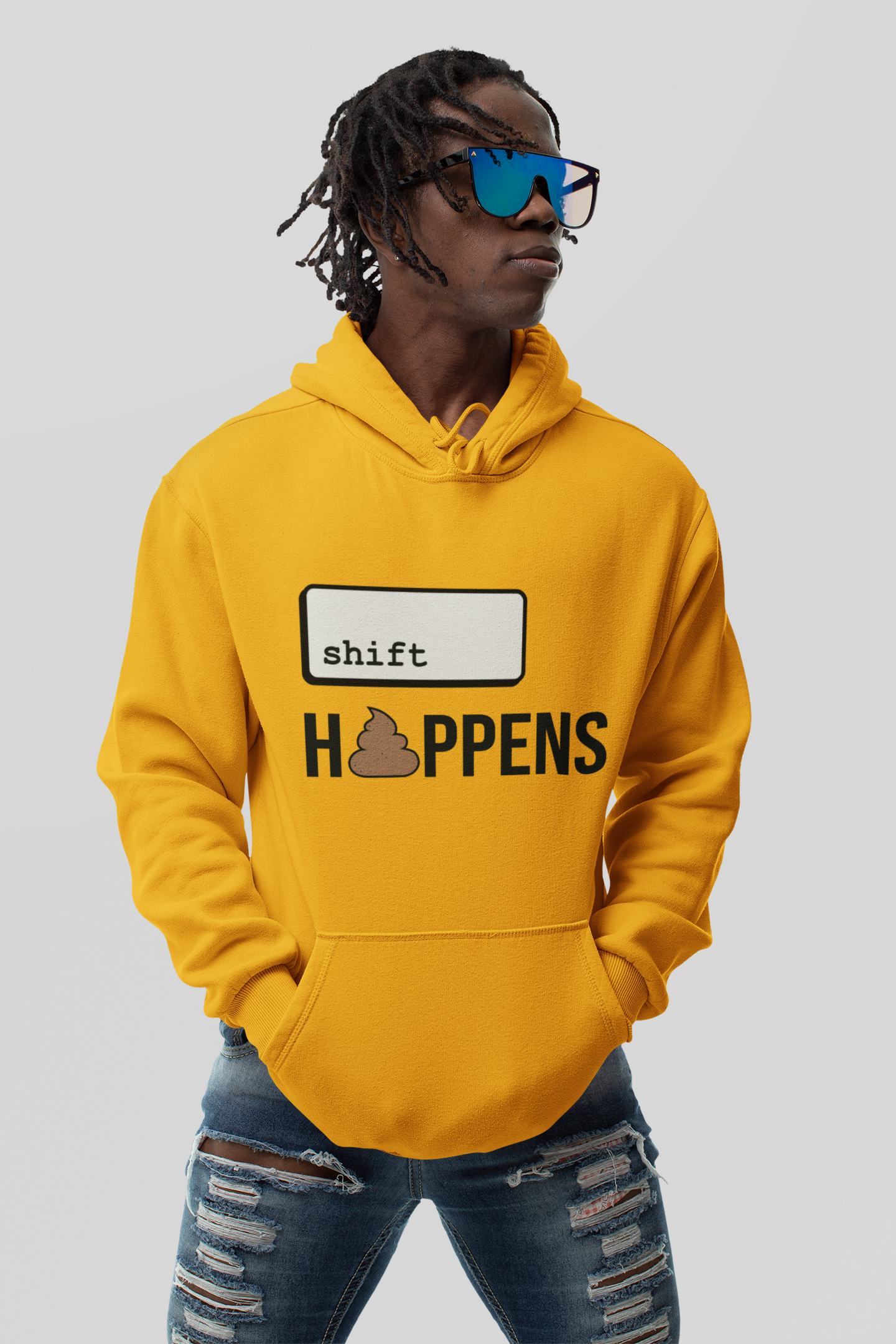 Shift Happens