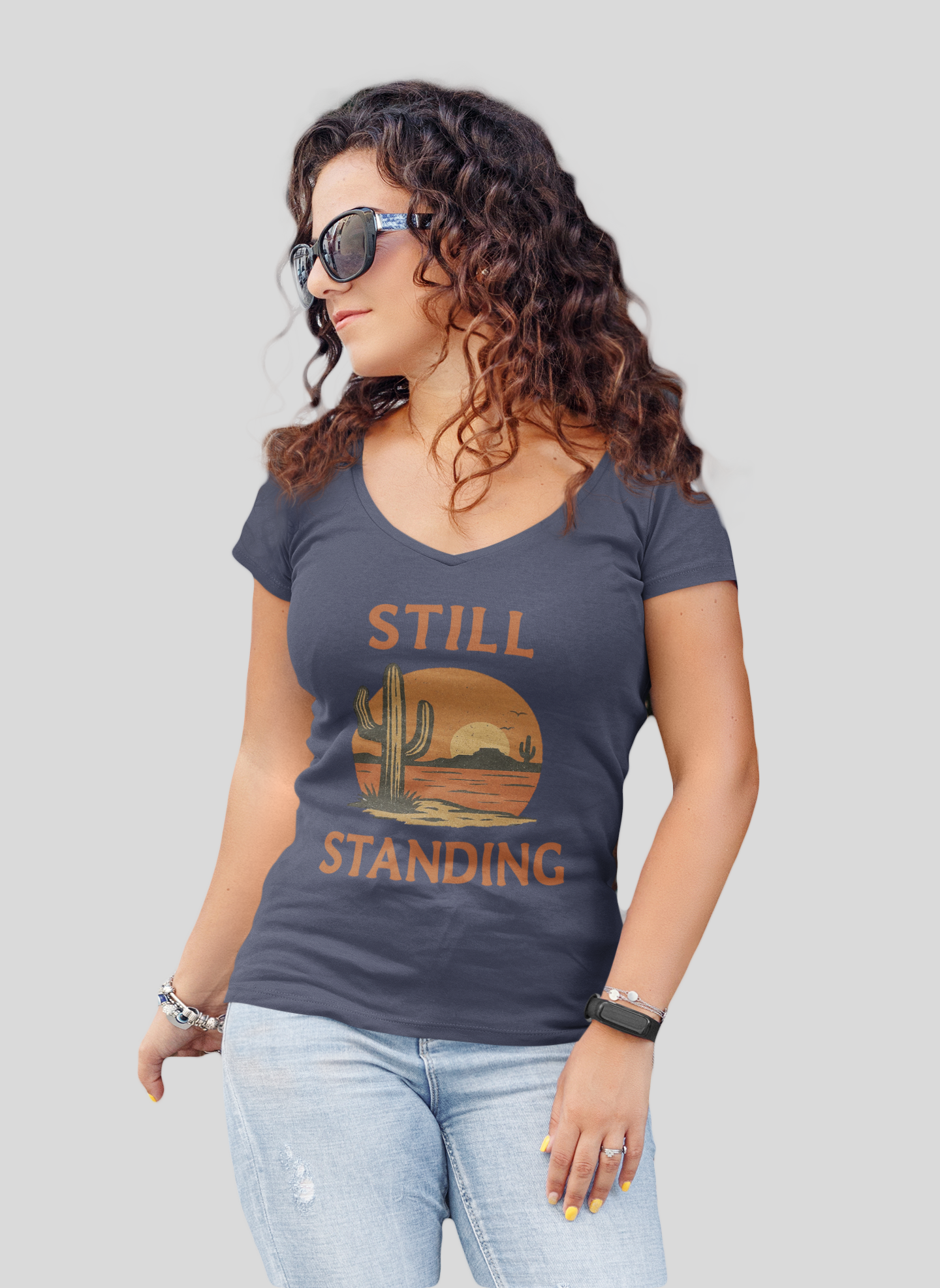 Still Standing