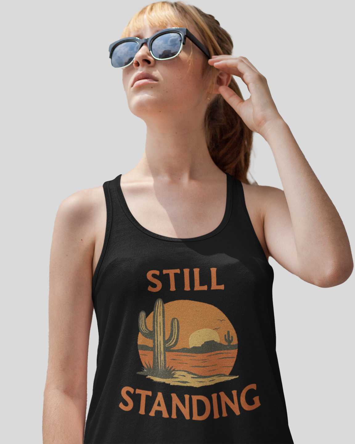 Still Standing
