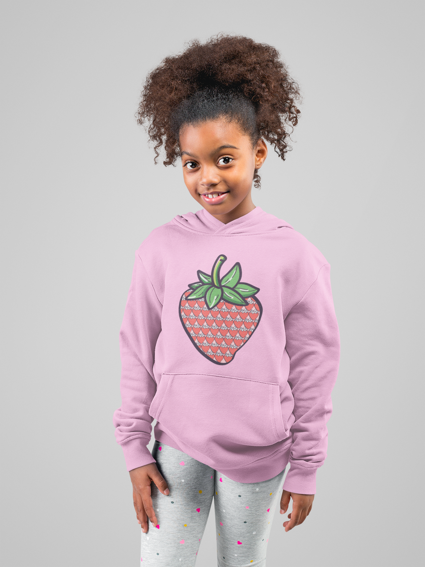 Strawberry Surprise