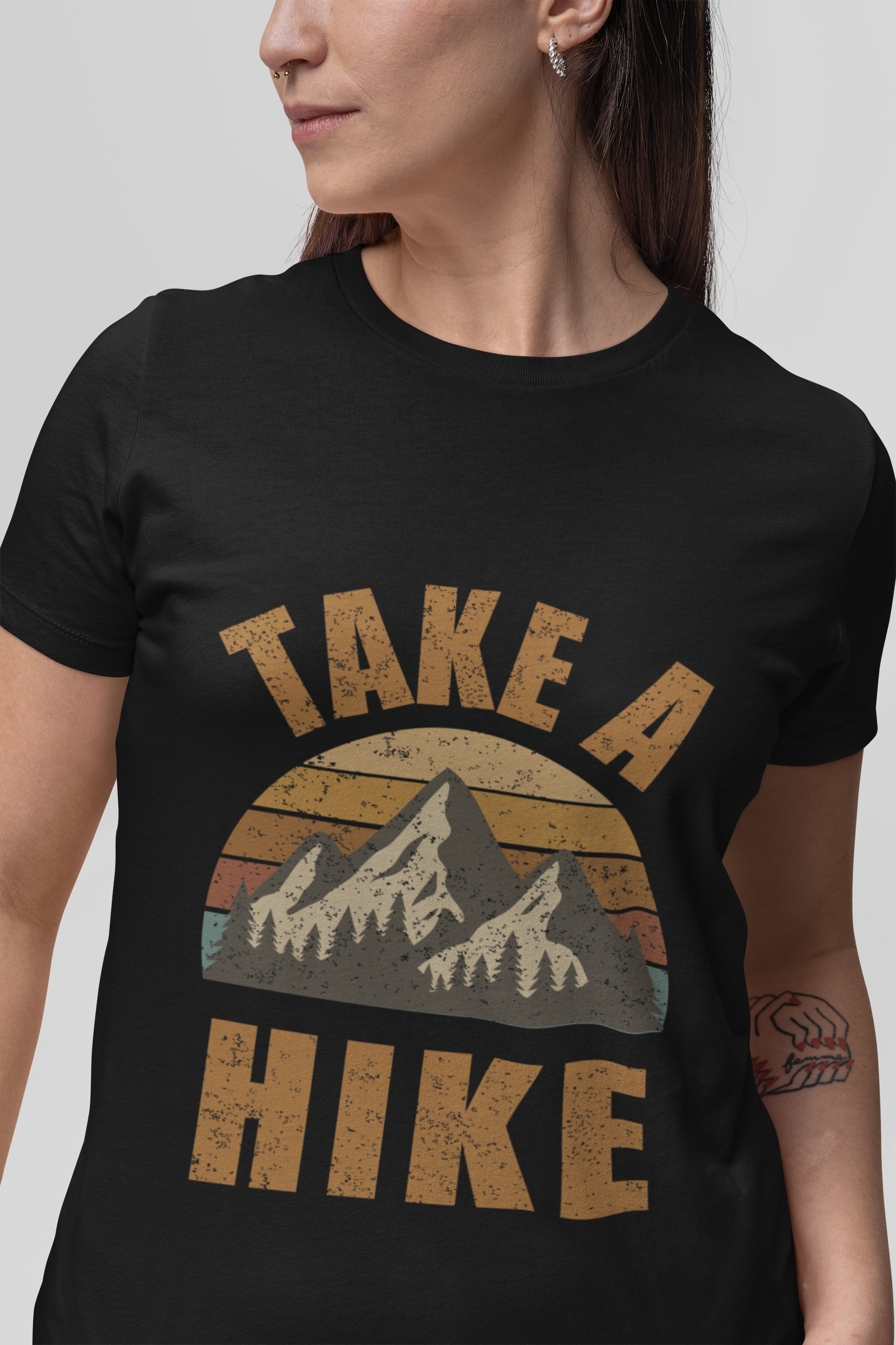 Take A Hike