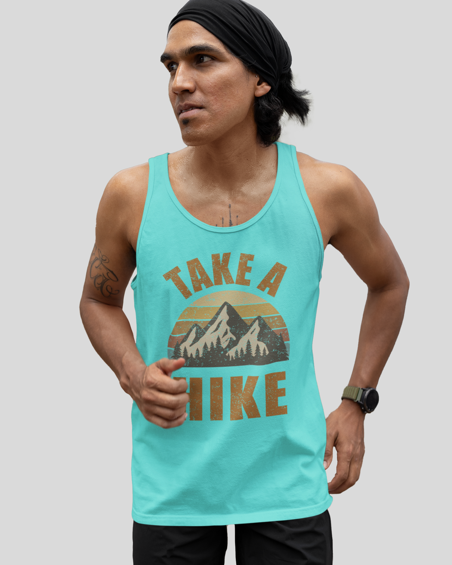 Take A Hike