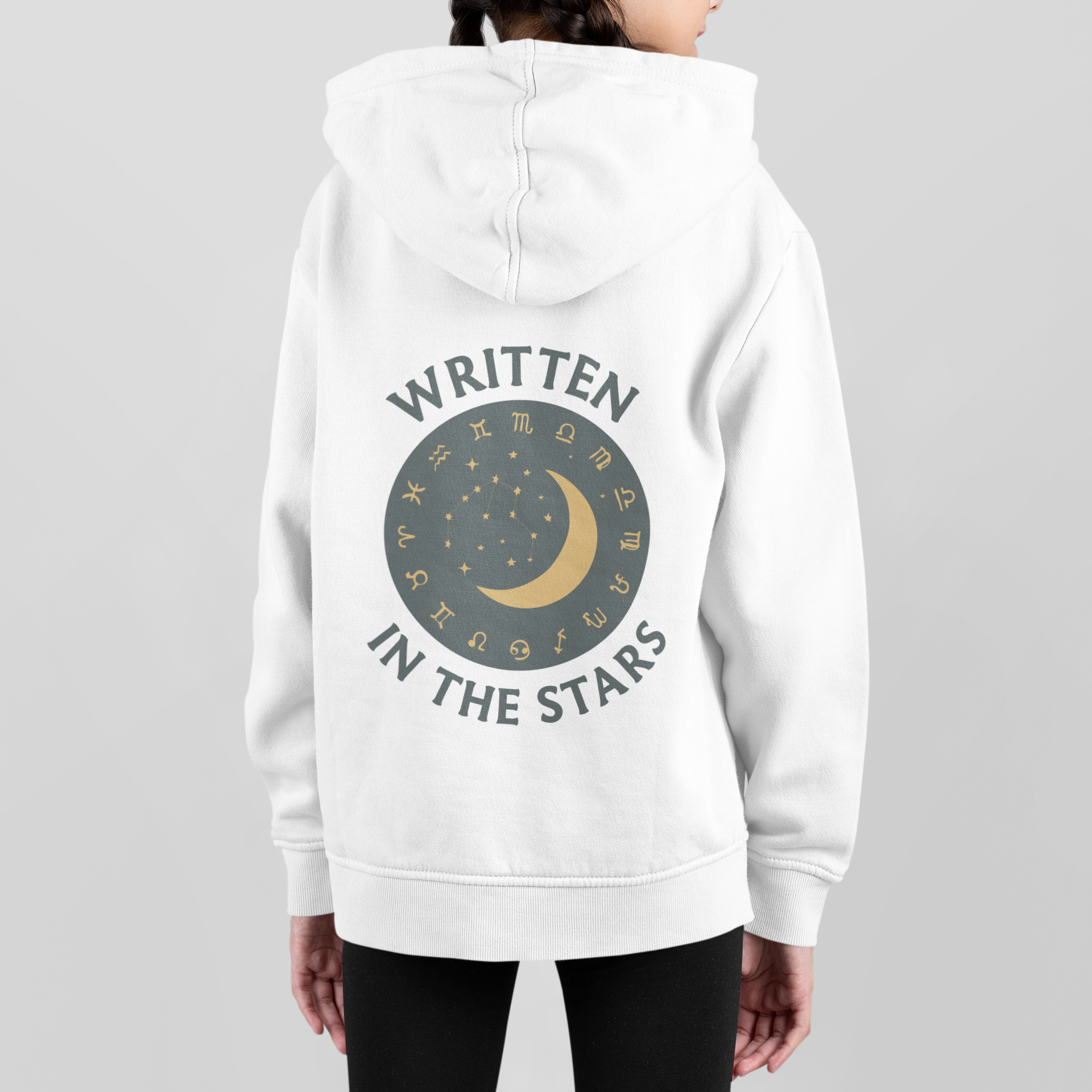 Written in the Stars