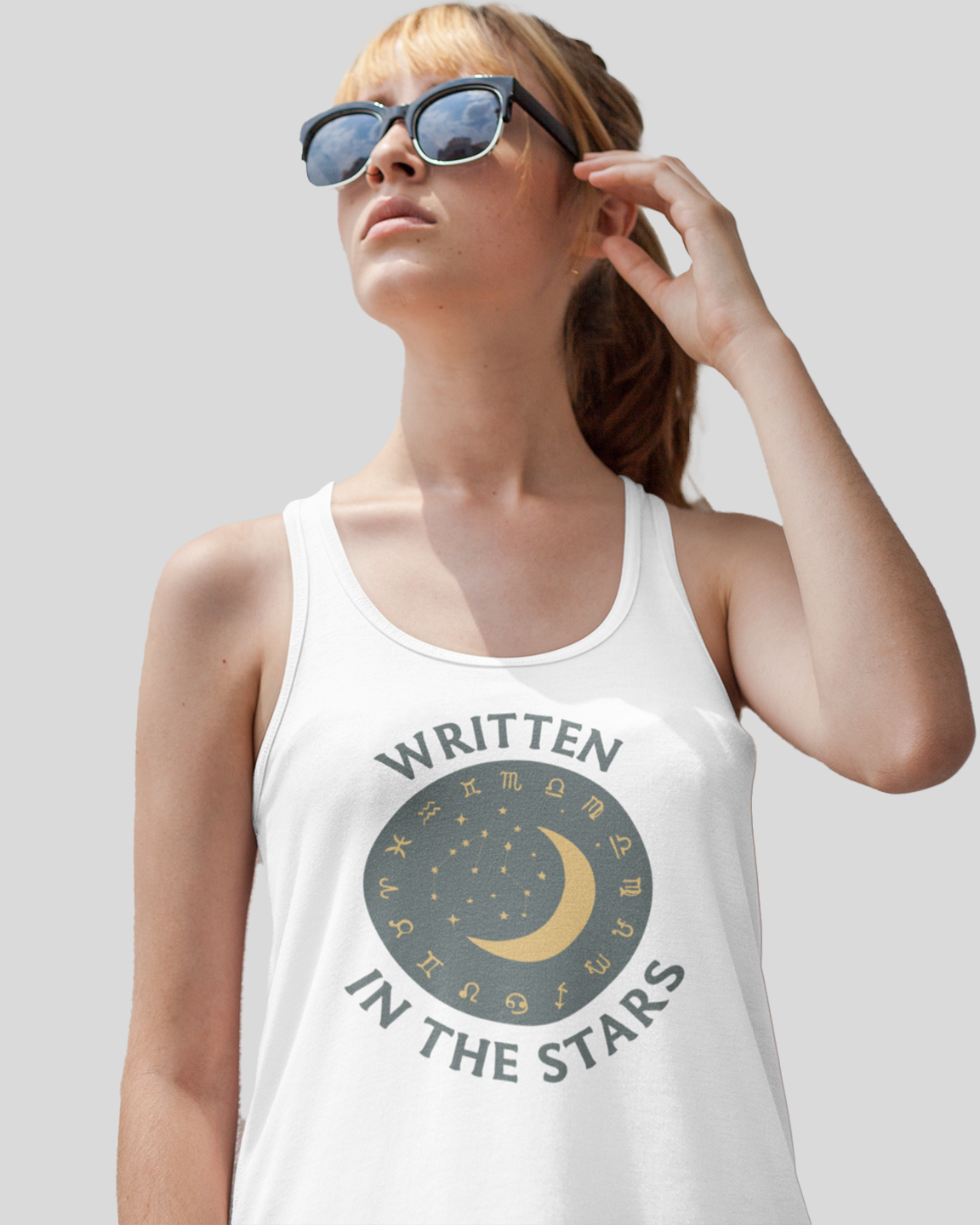 Written in the Stars