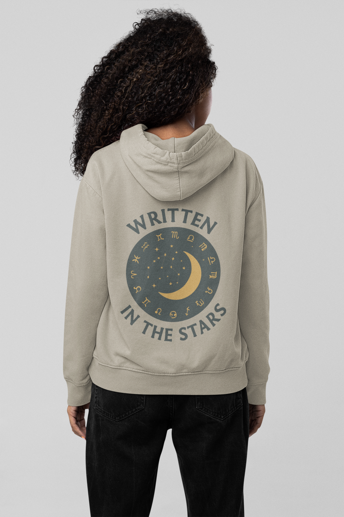 Written in the Stars