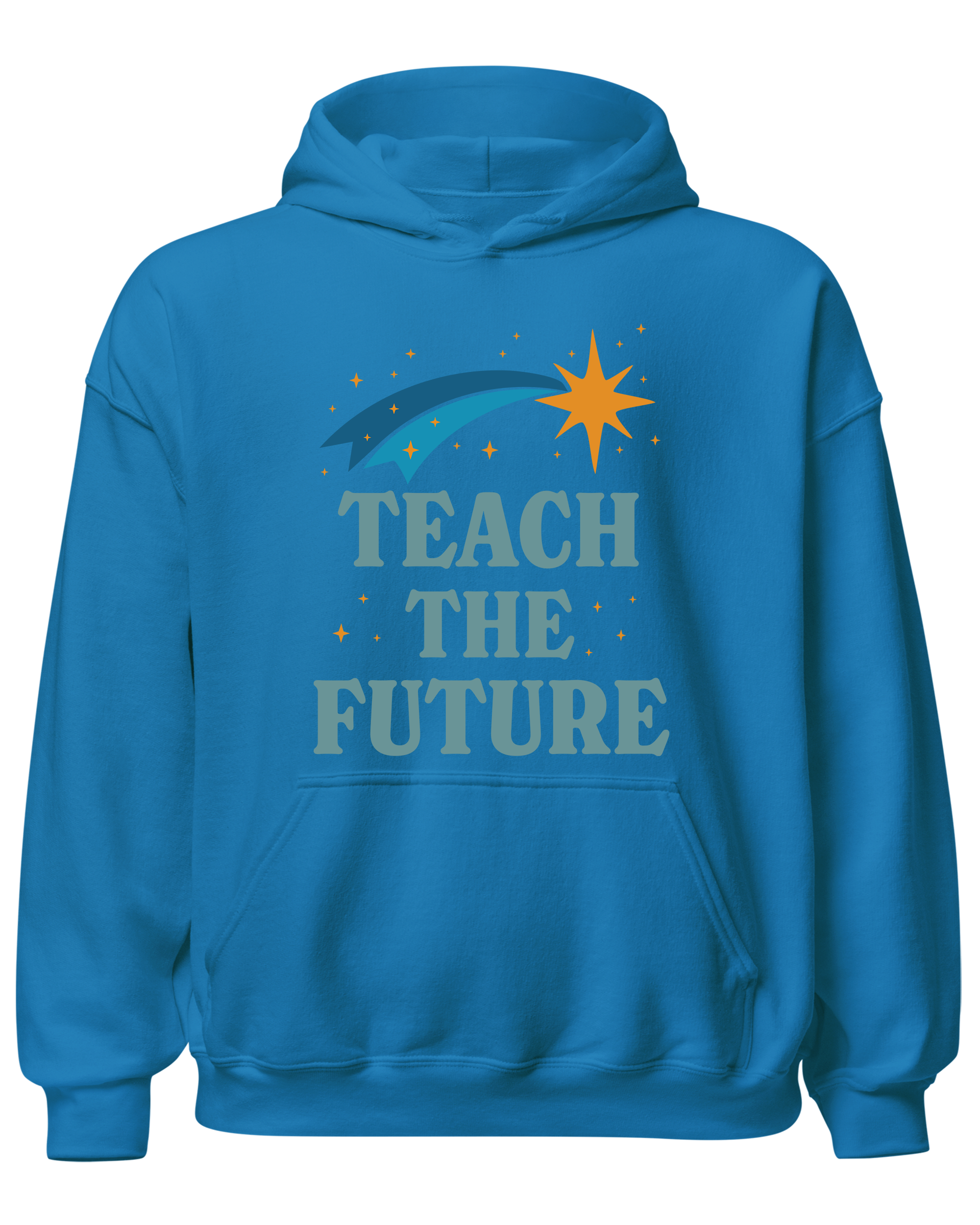 Teach The Future