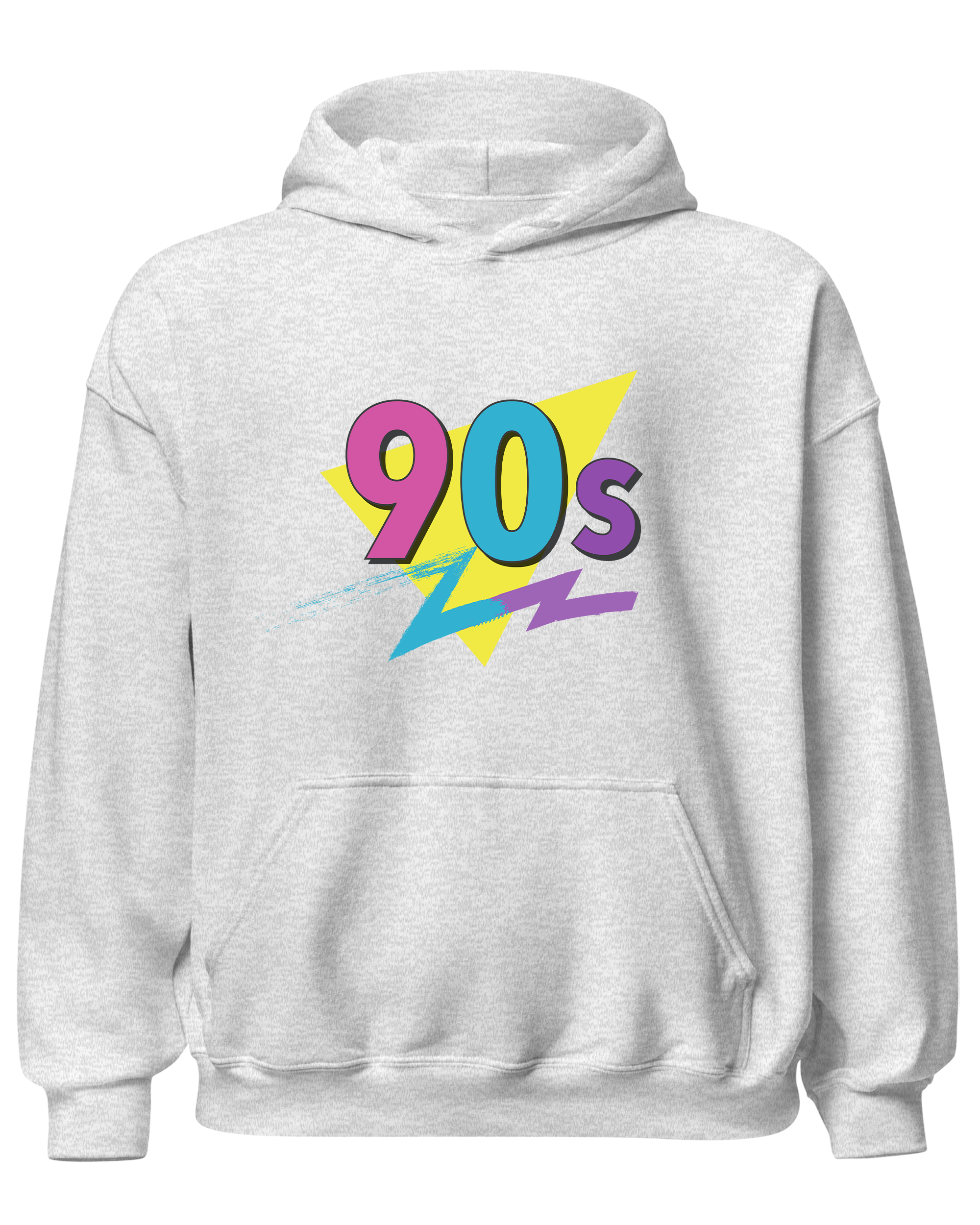 90s