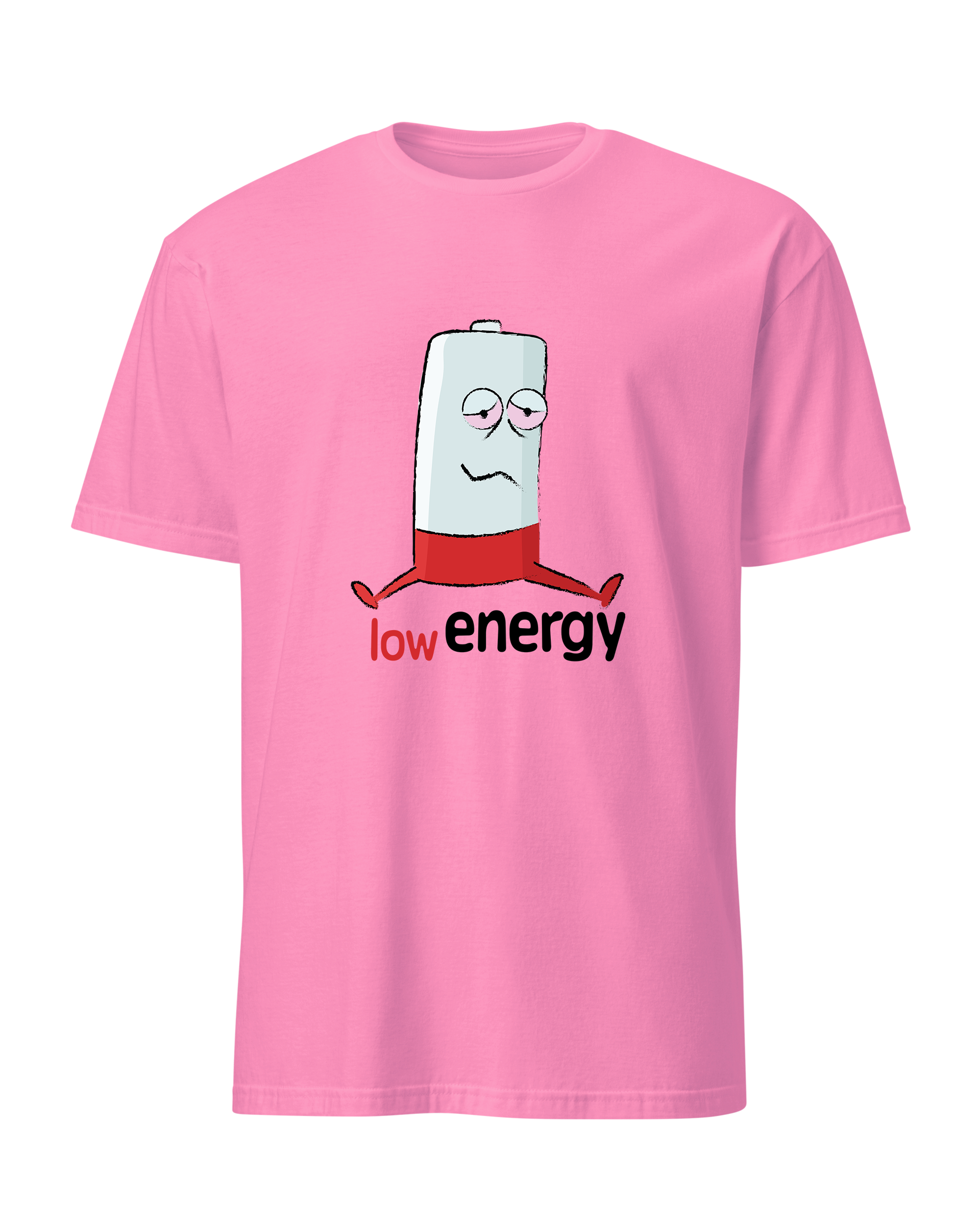 Low Energy
