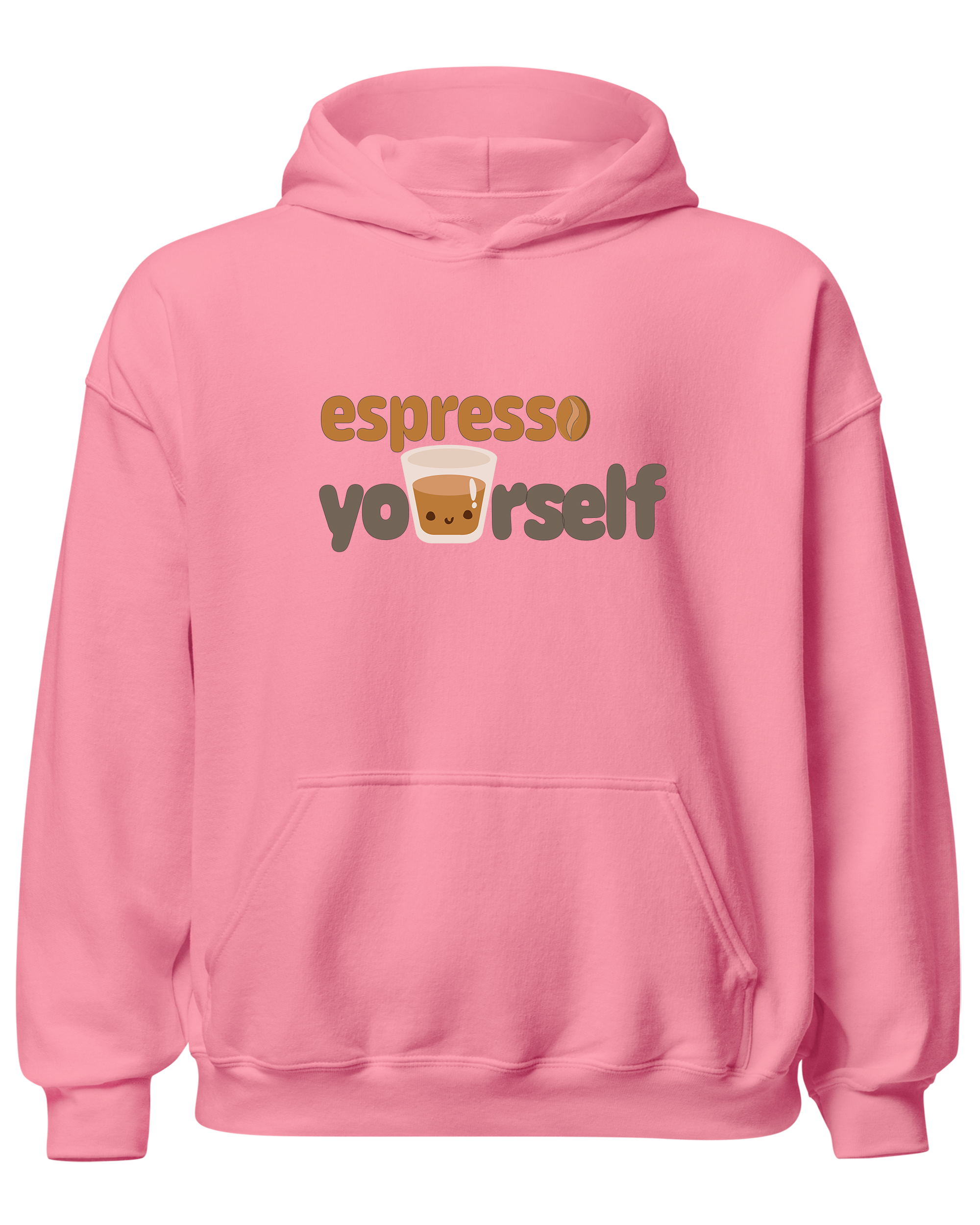 Espresso Yourself
