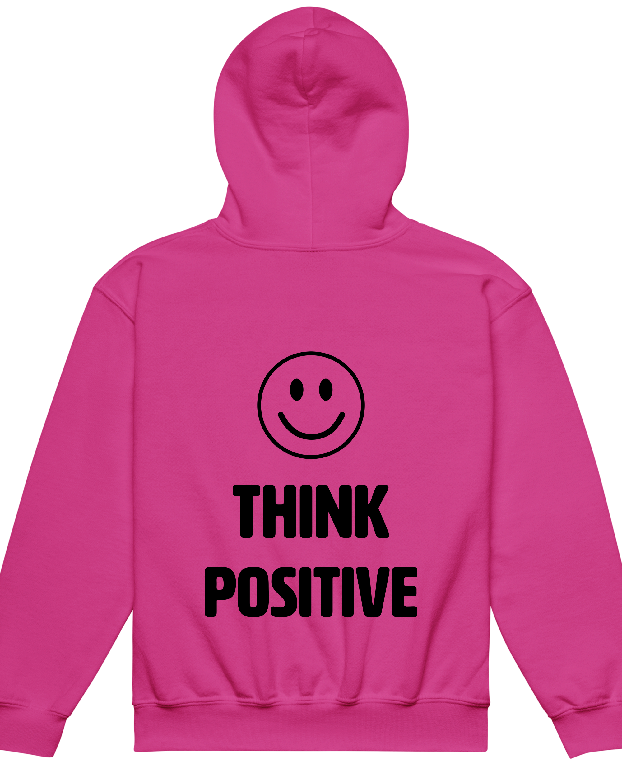 Think Positive