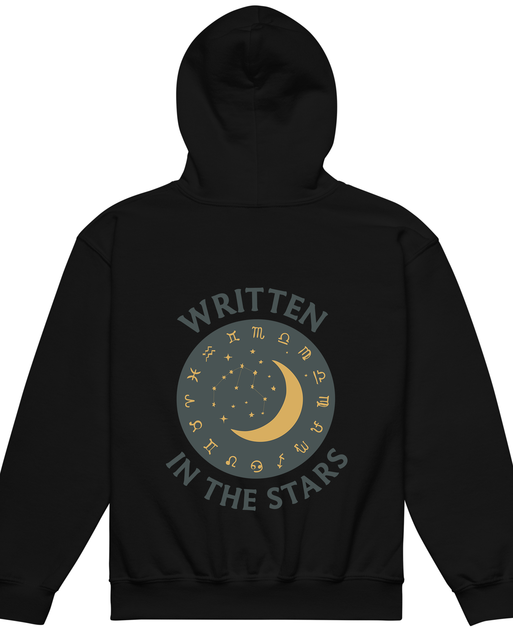 Written in the Stars