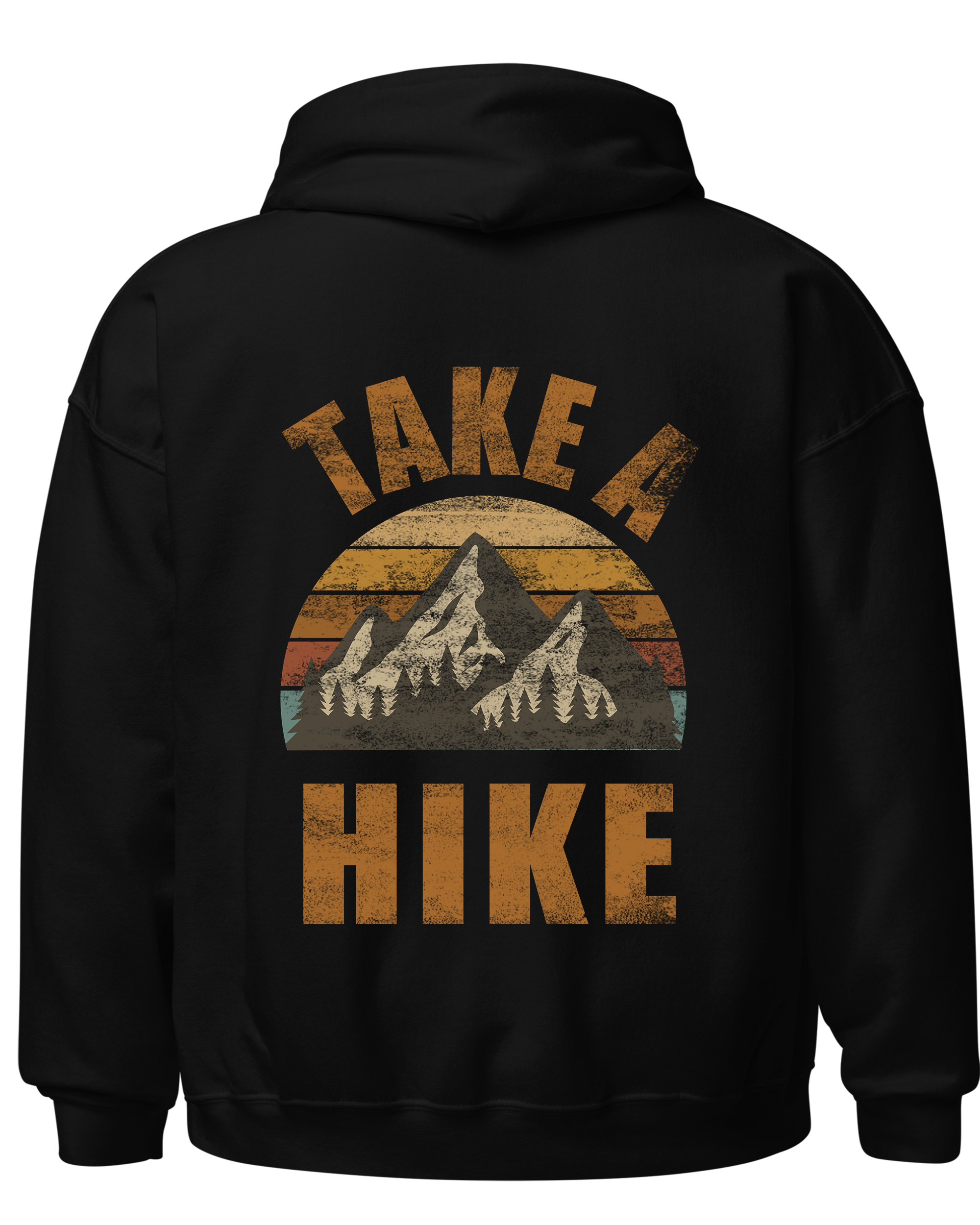 Take A Hike