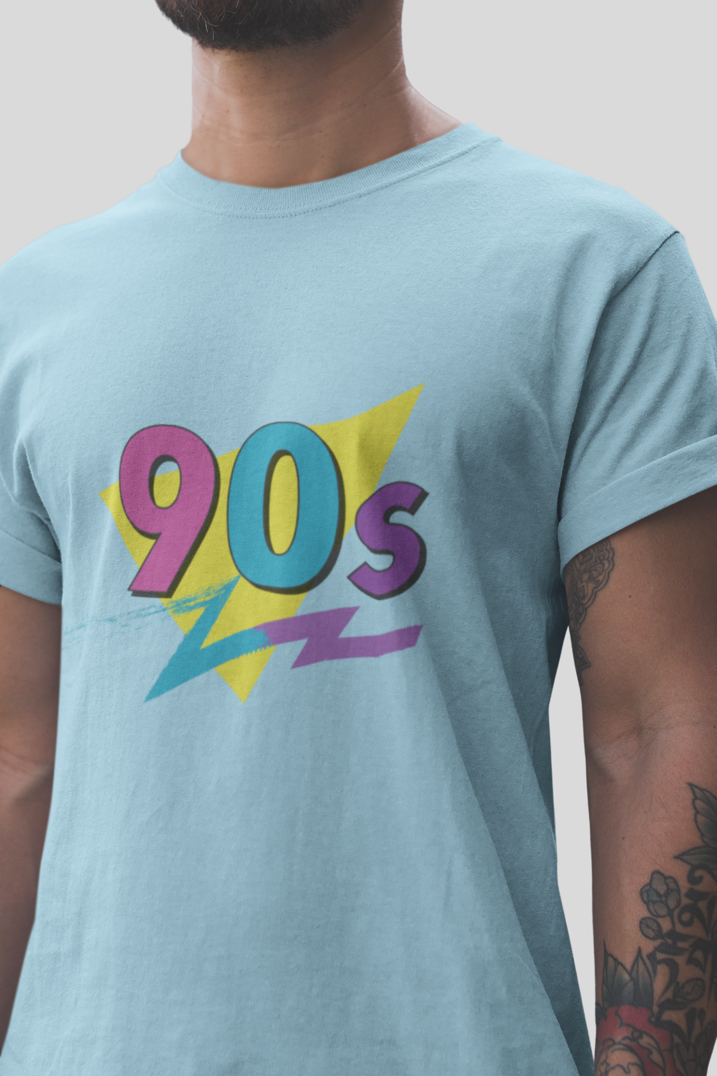 90s