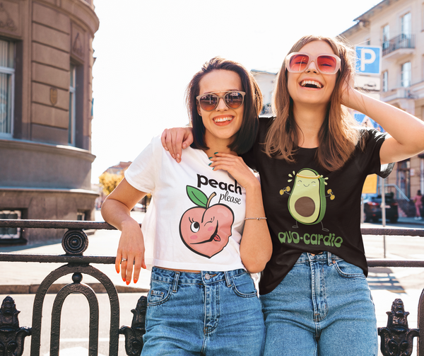 Why DTF Printing Makes Ctrl Ink Tees Worth It