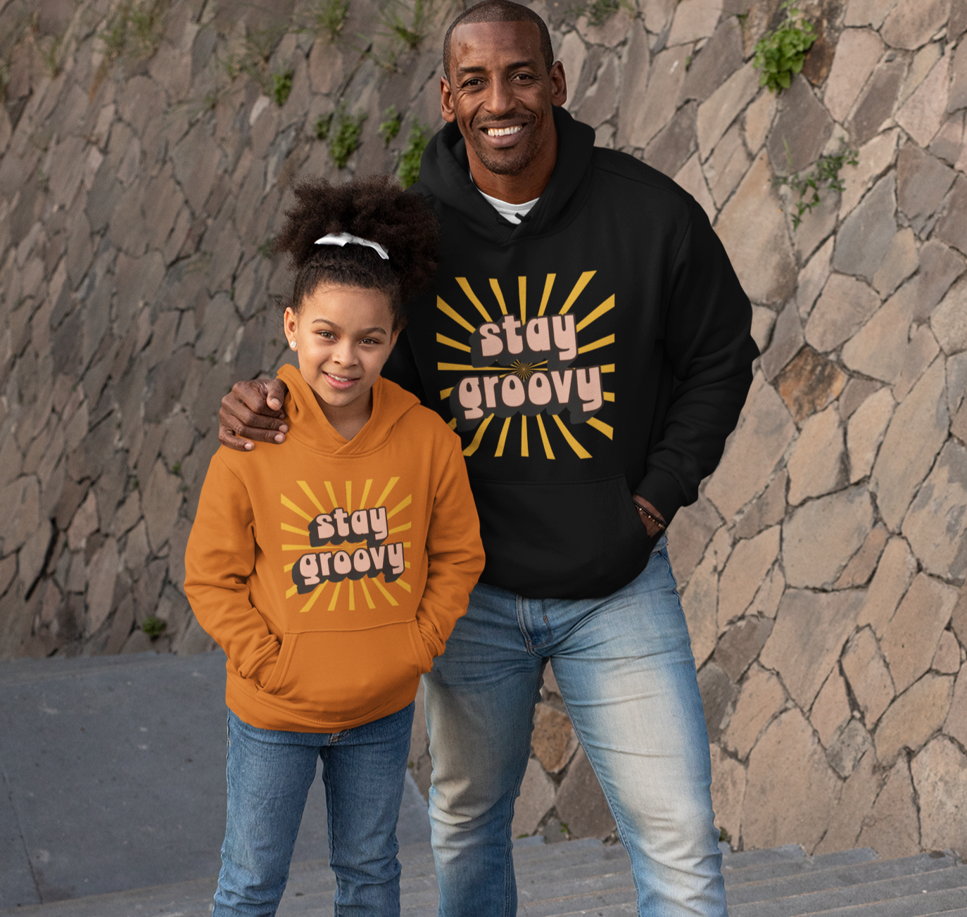 Kids Positive Energy
