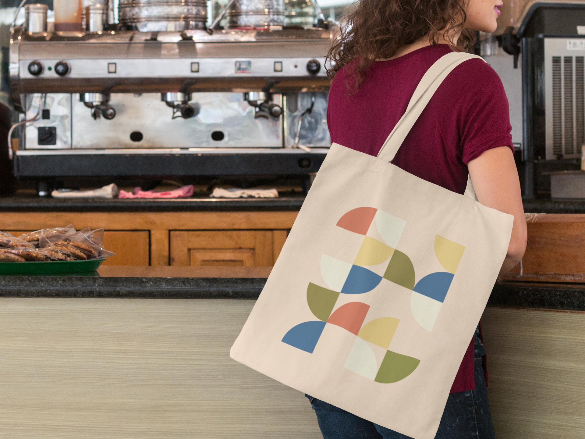 Tote Bags
