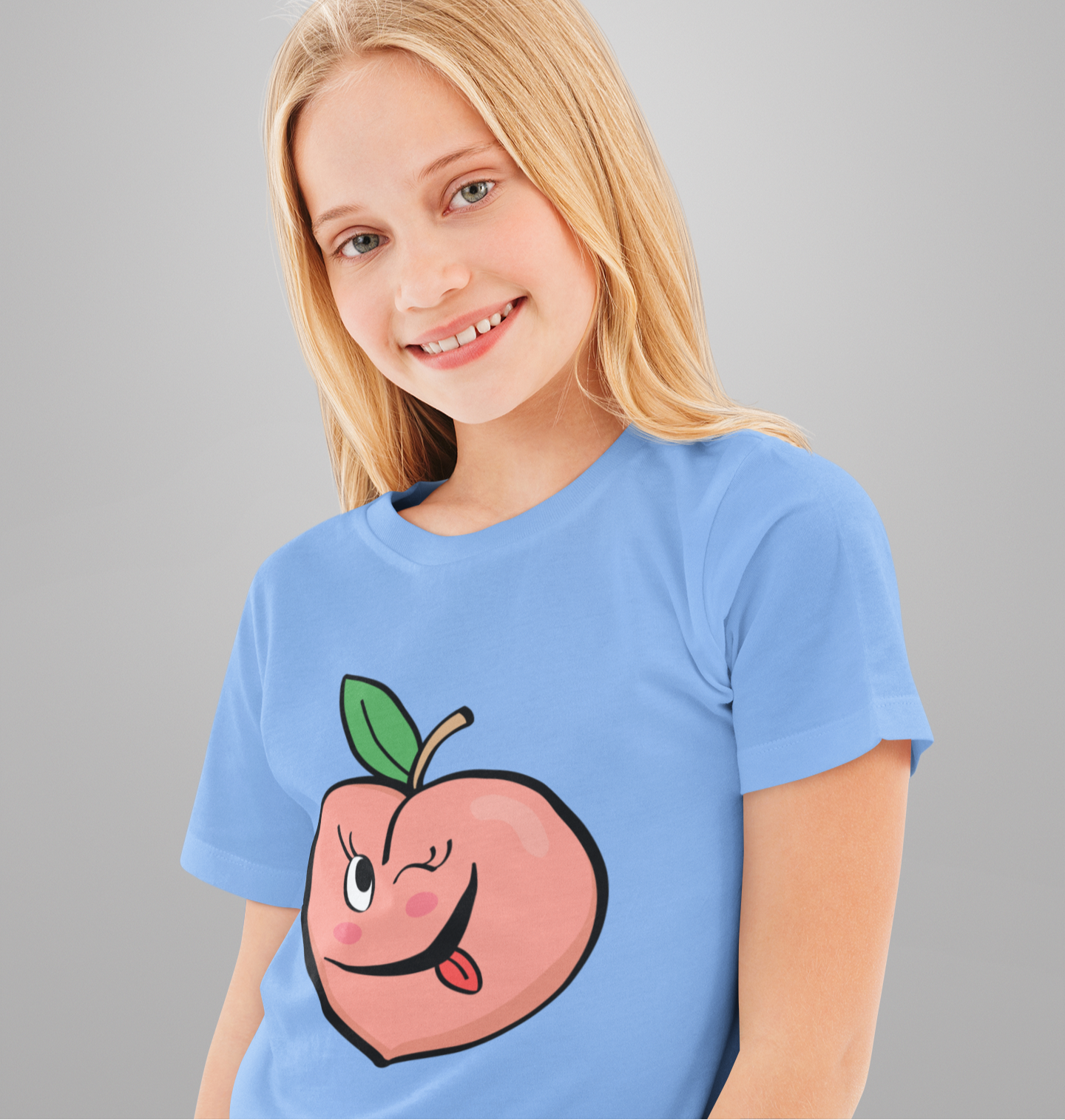 Kids Characters & Creatures