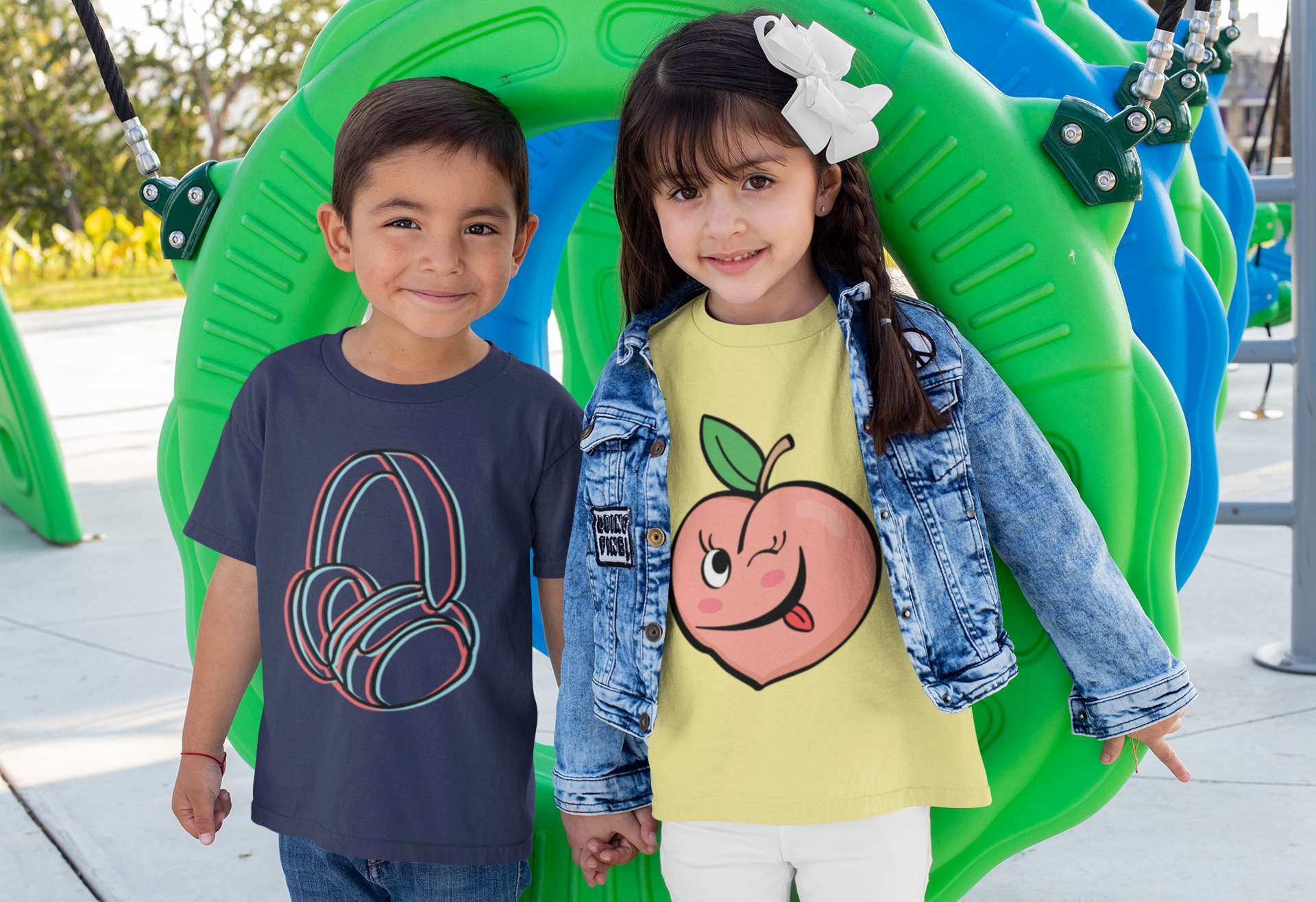 Kids Collection