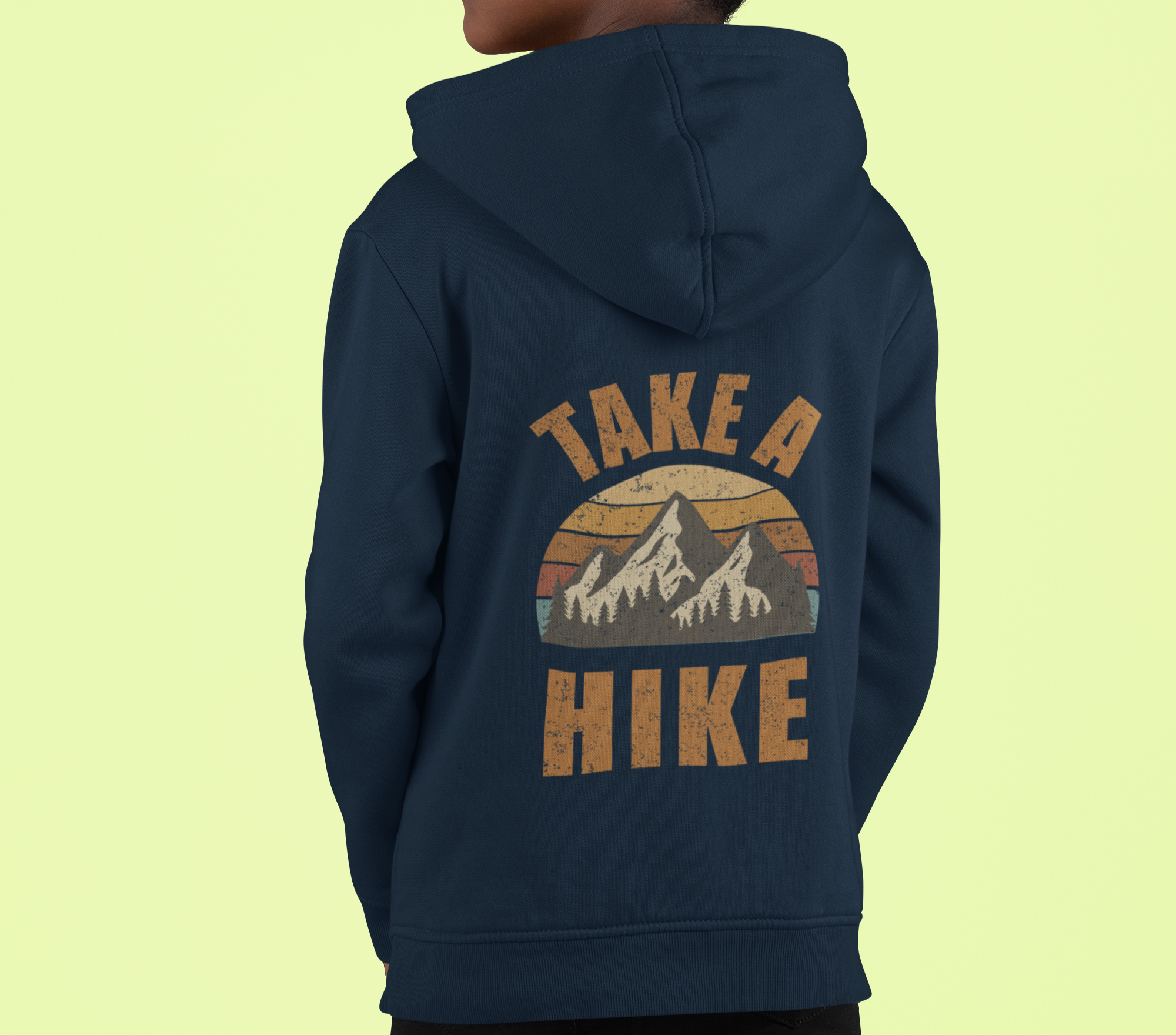 Kids Nature & Outdoorsy