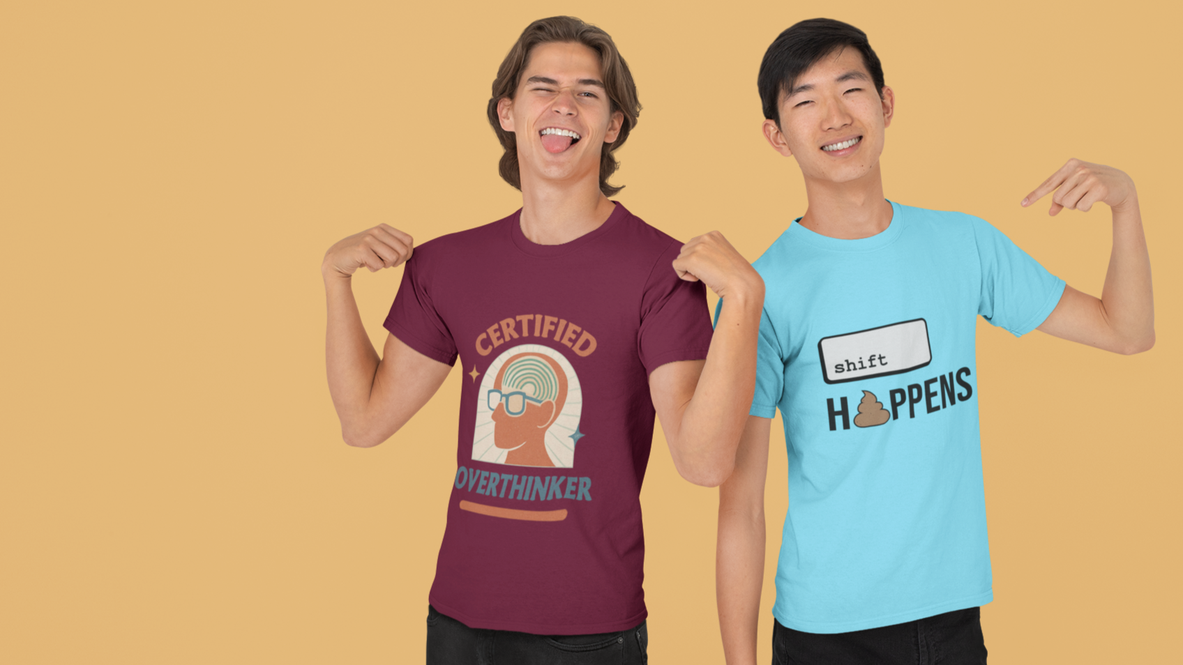 Men's Collection
