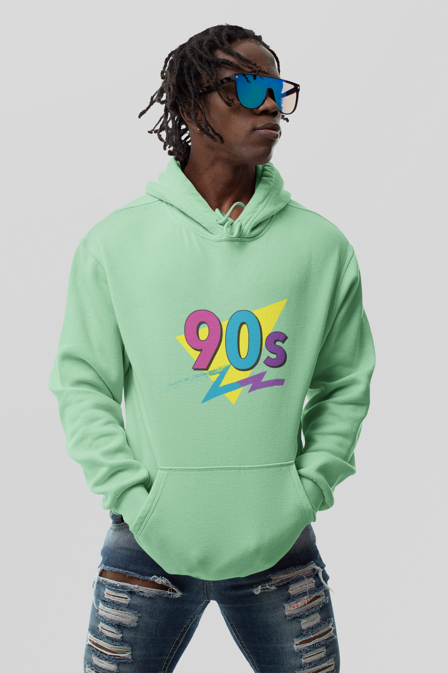 90s