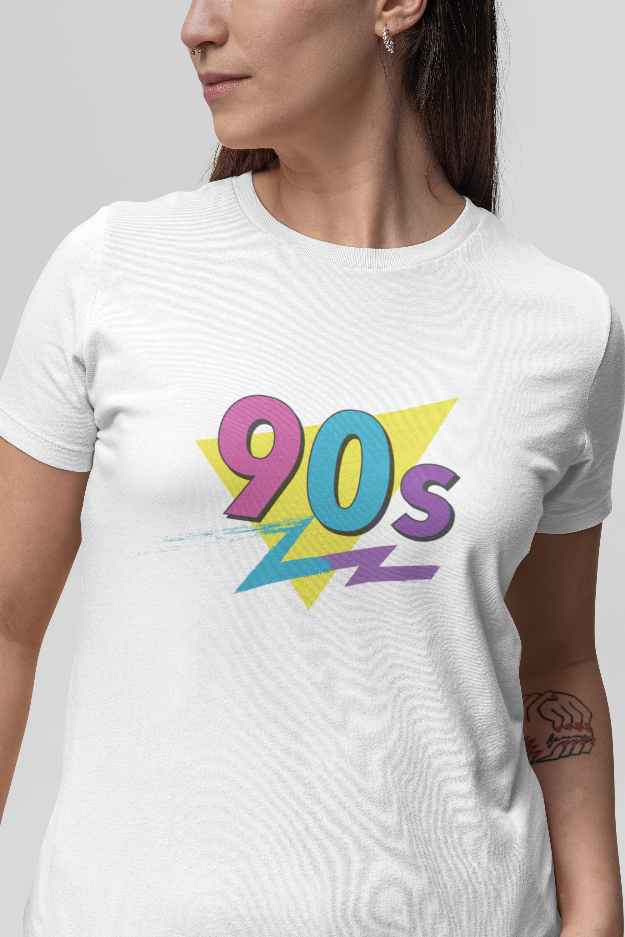 90s