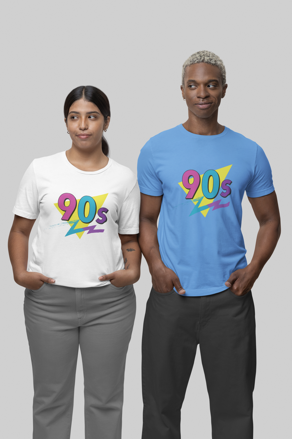90s