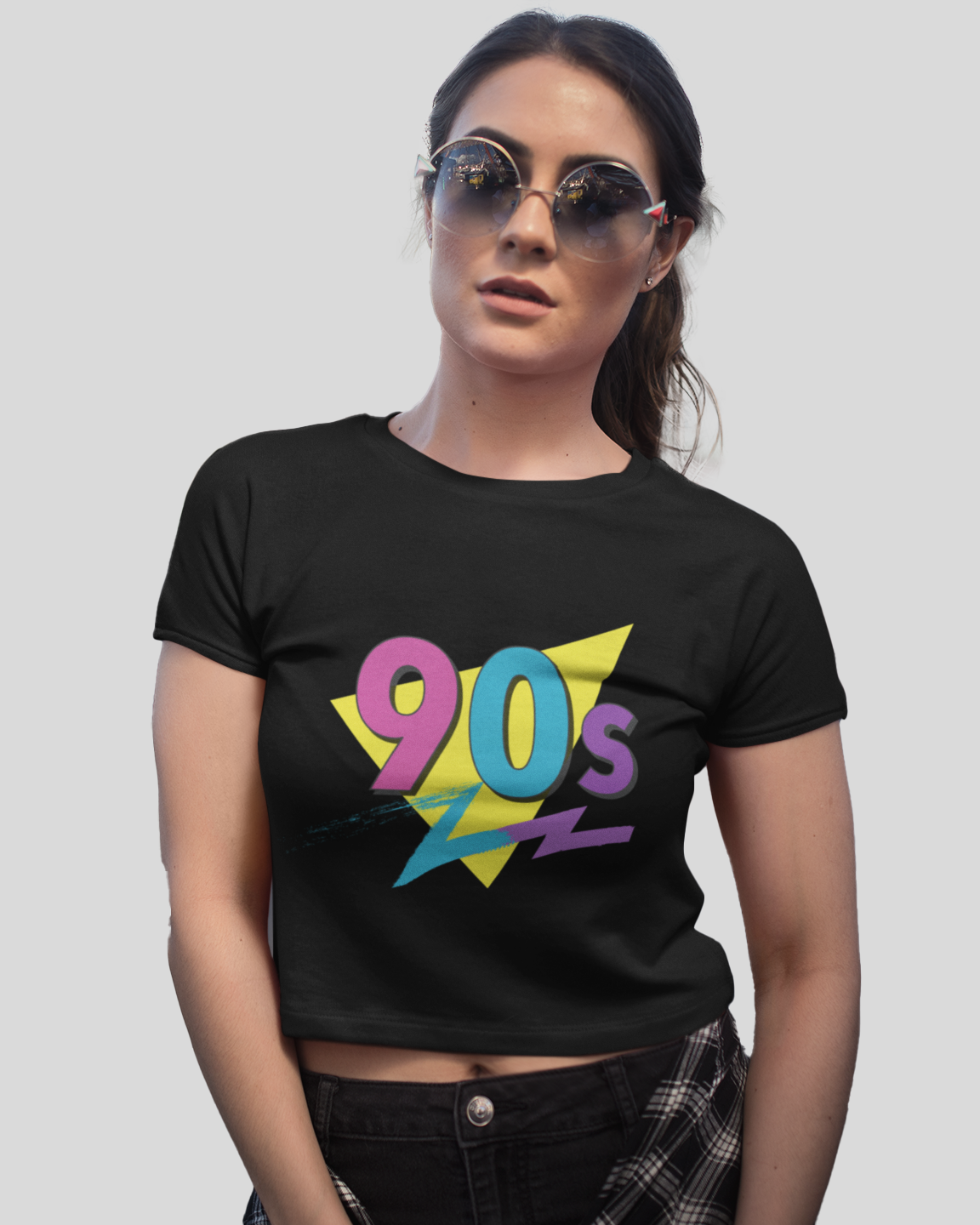 90s