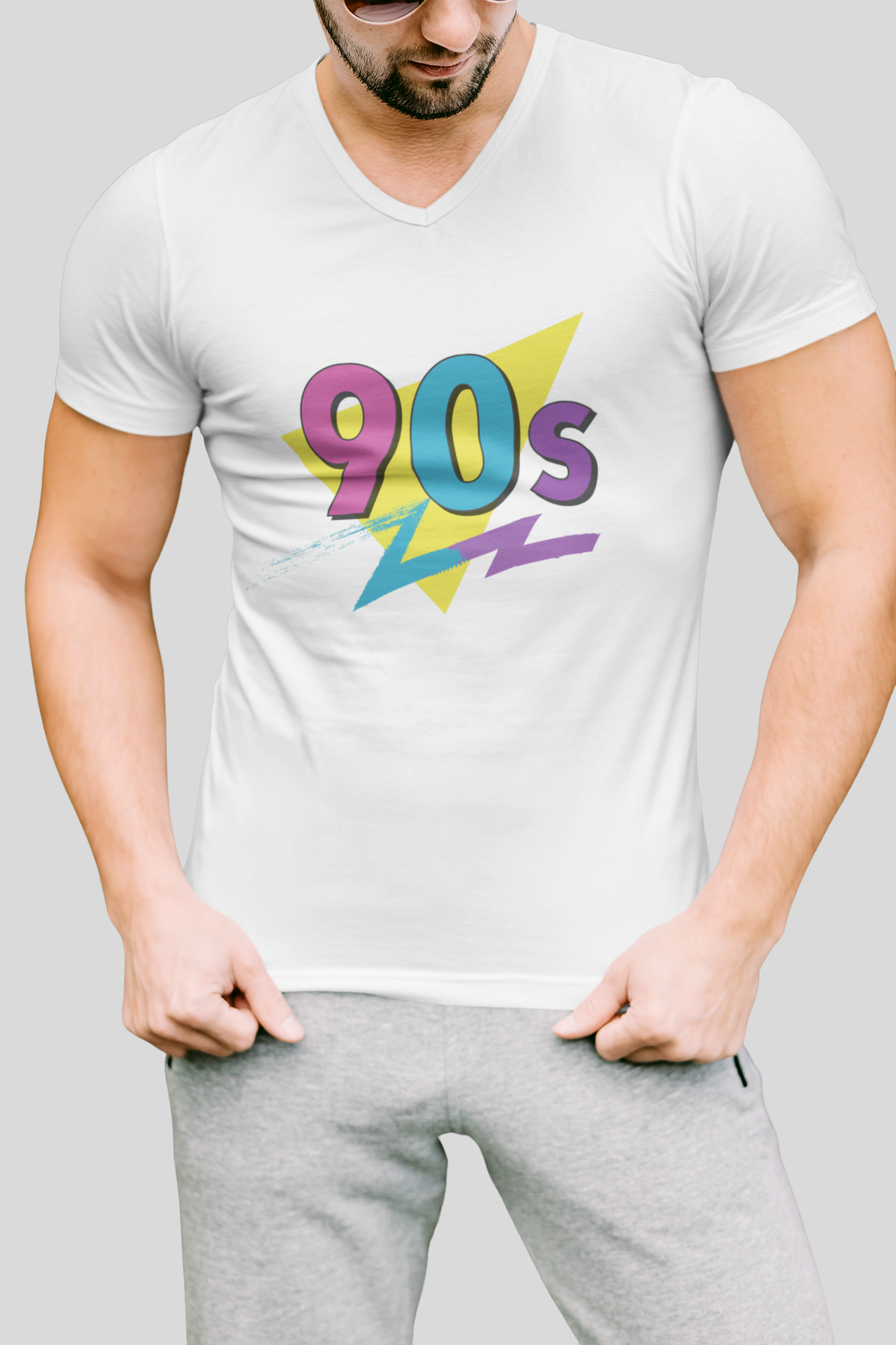 90s