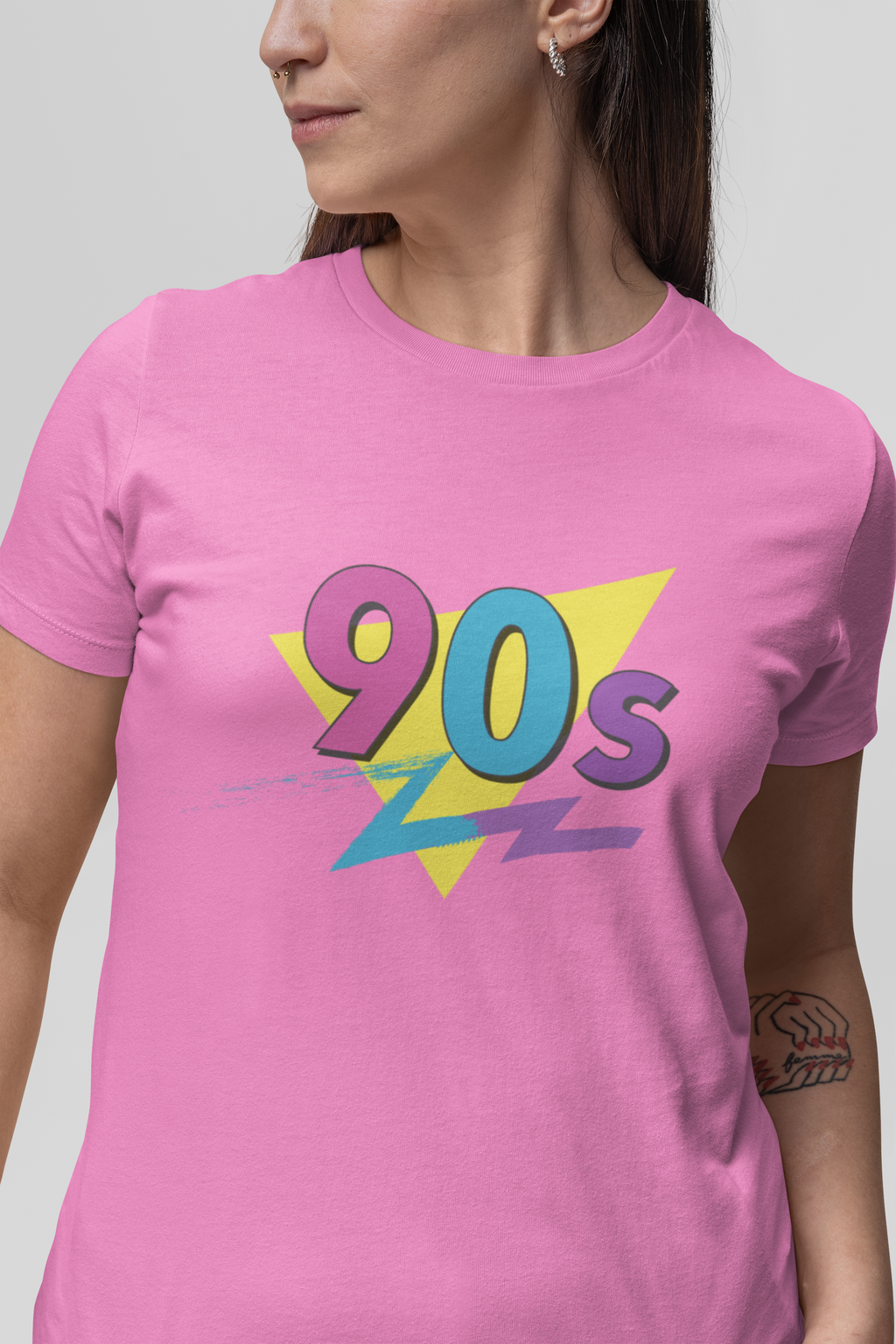 90s