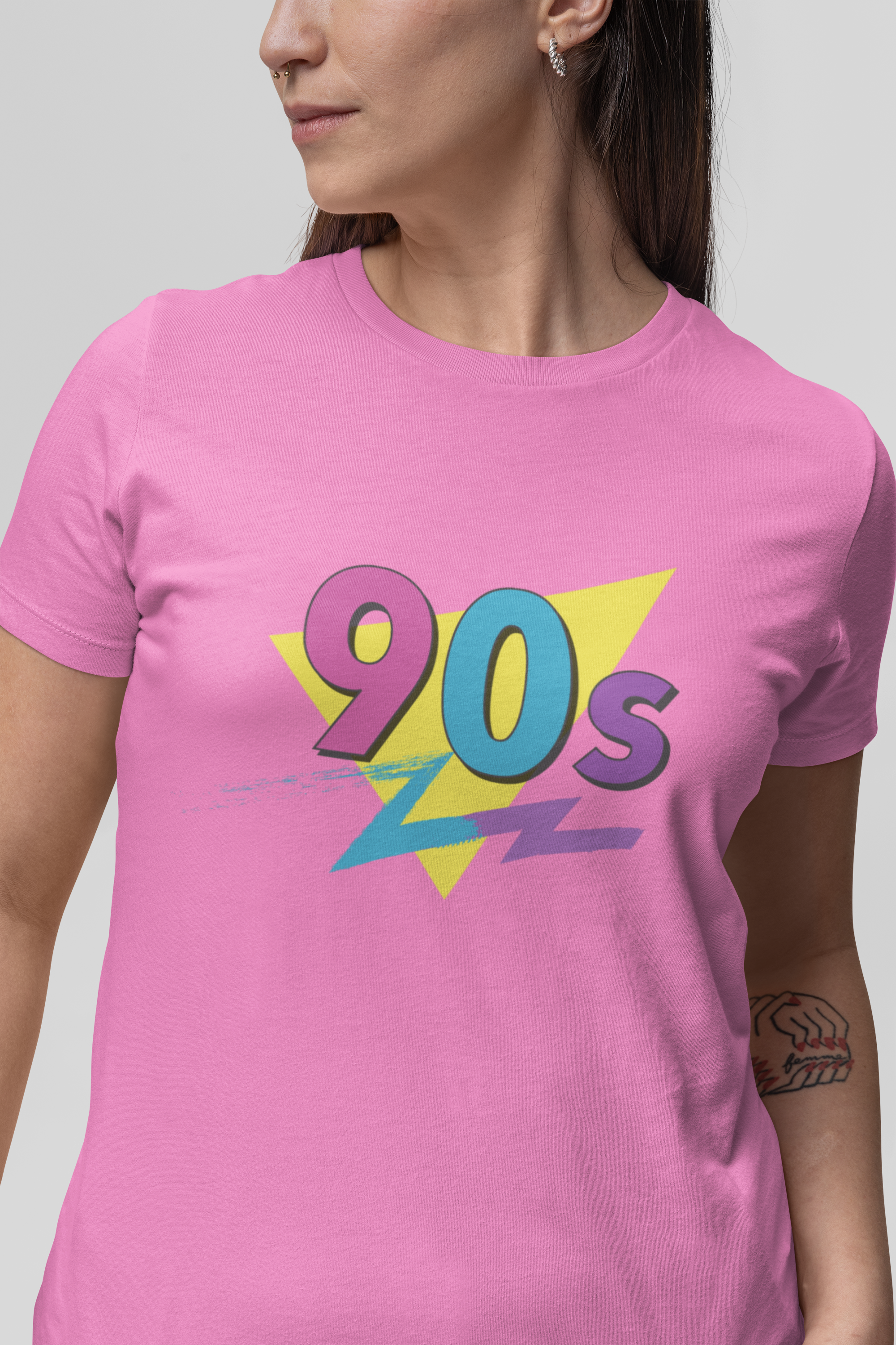 90s