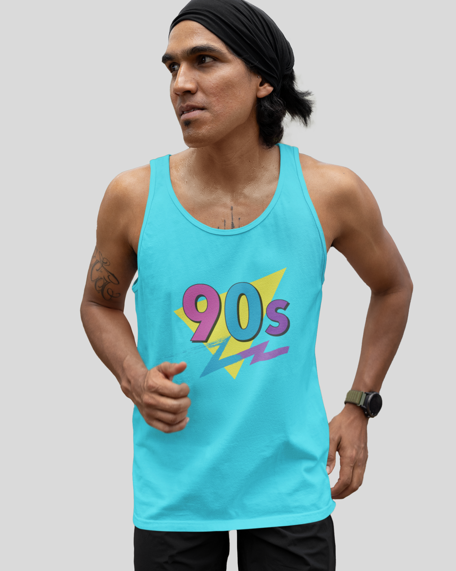 90s