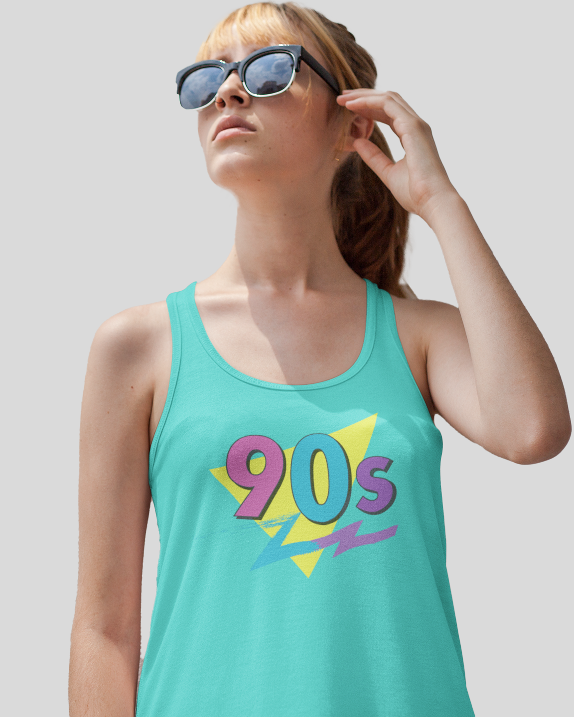 90s