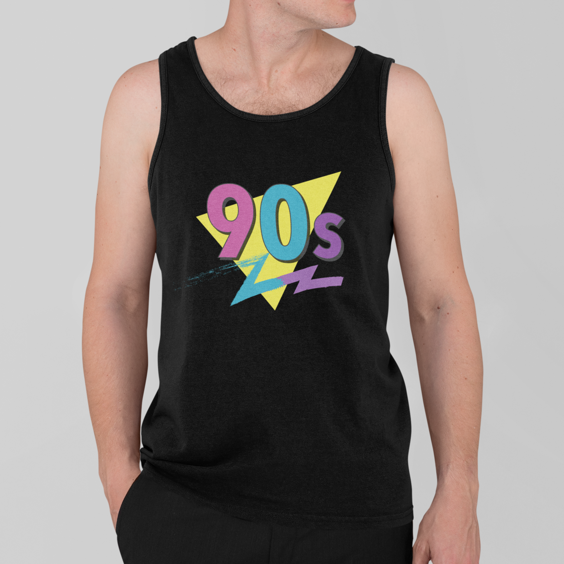 90s