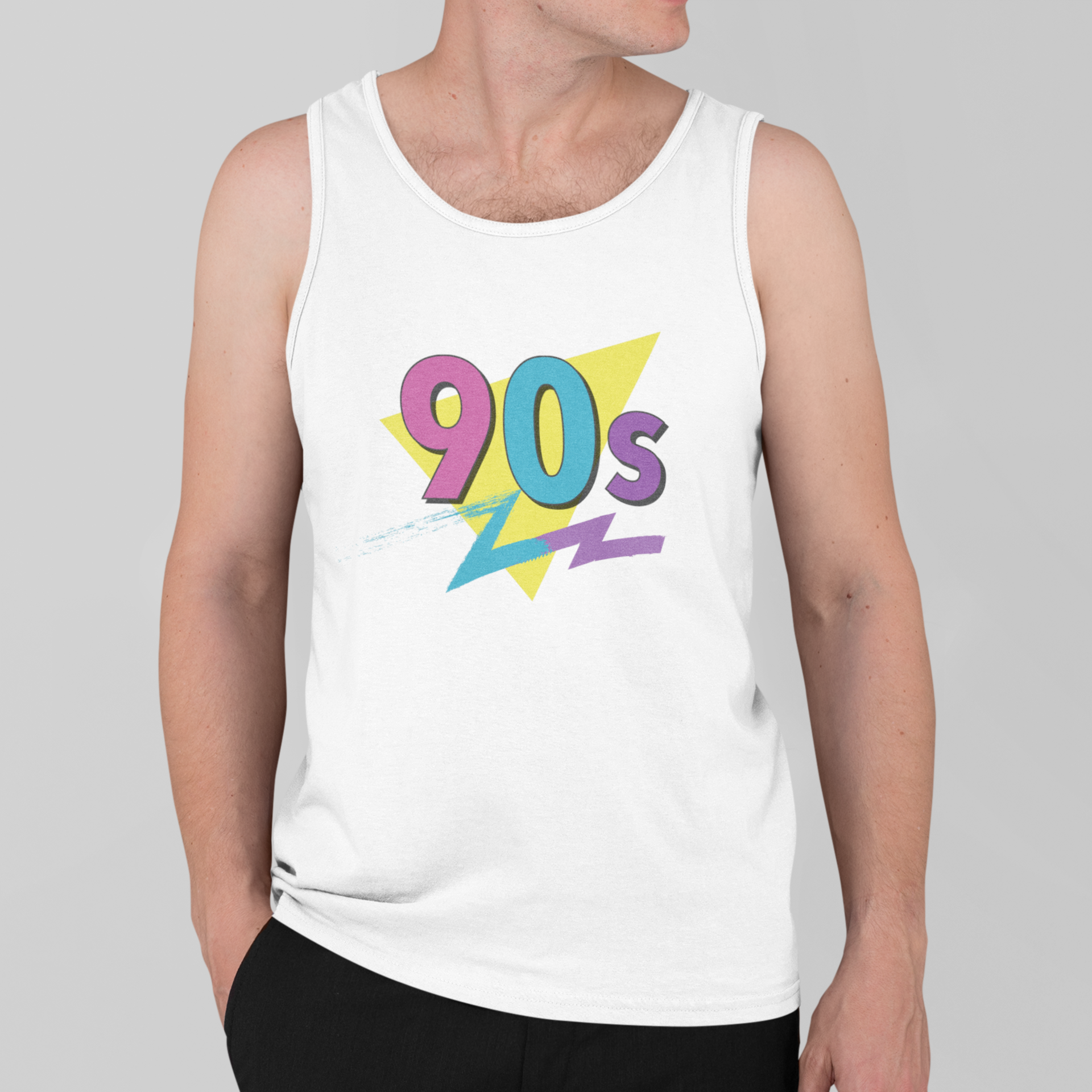 90s
