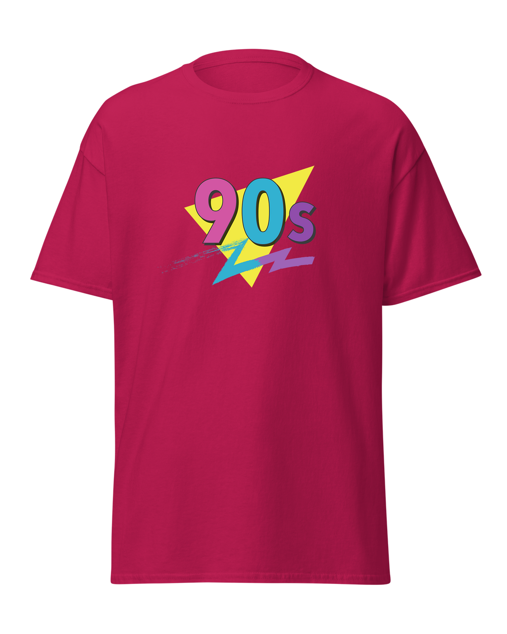 90s