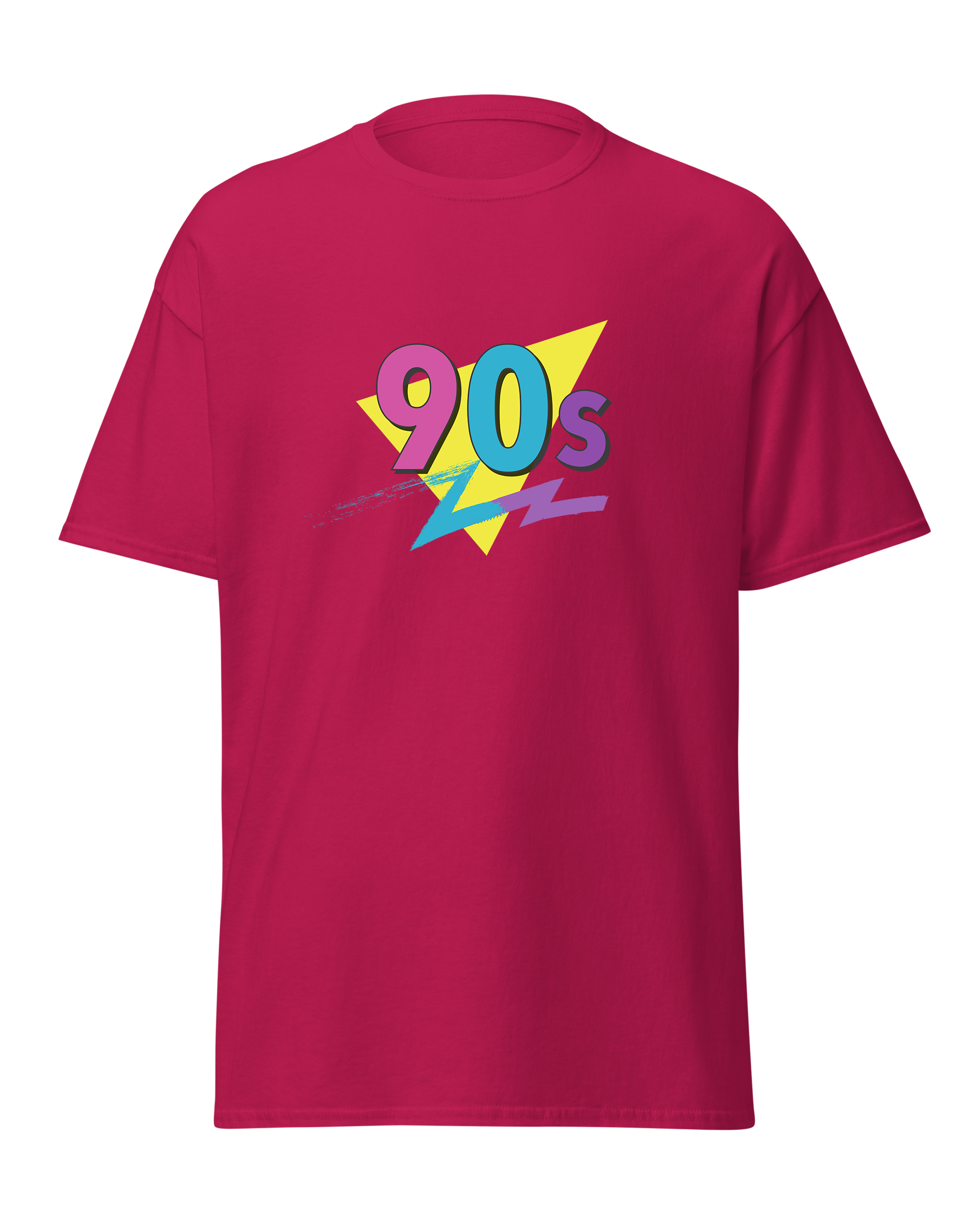 90s