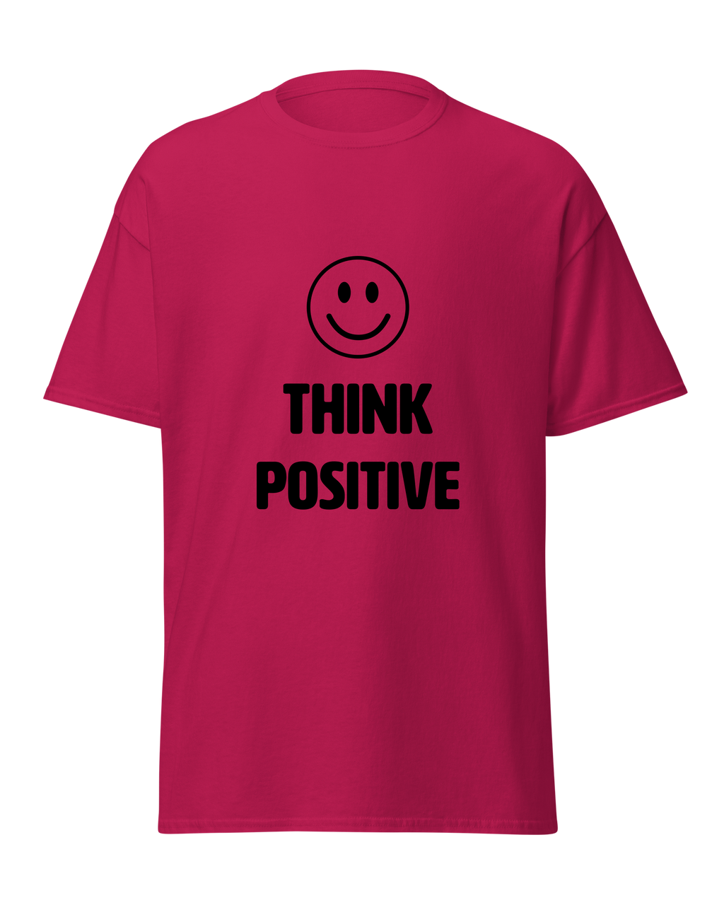 Think Positive