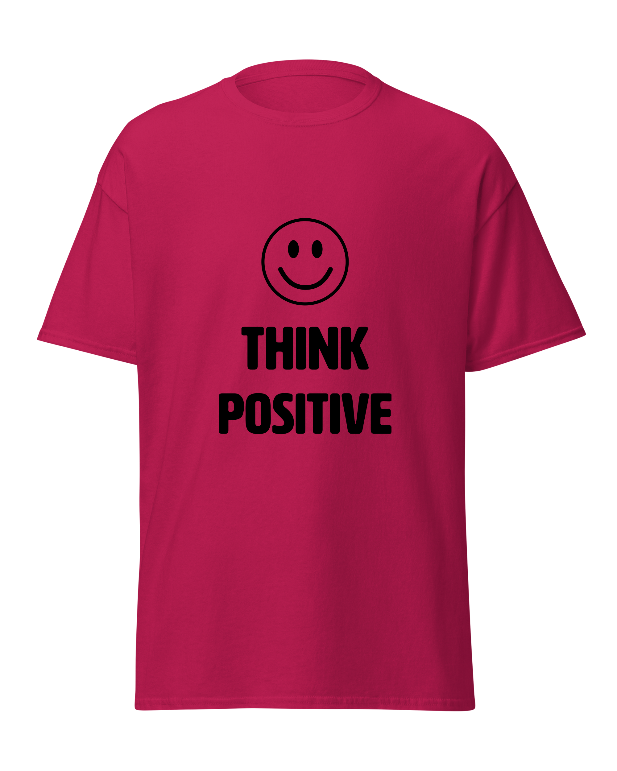Think Positive