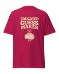 Educated Guess Maker