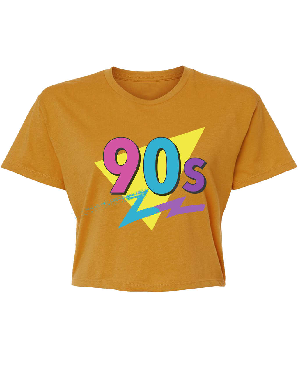 90s